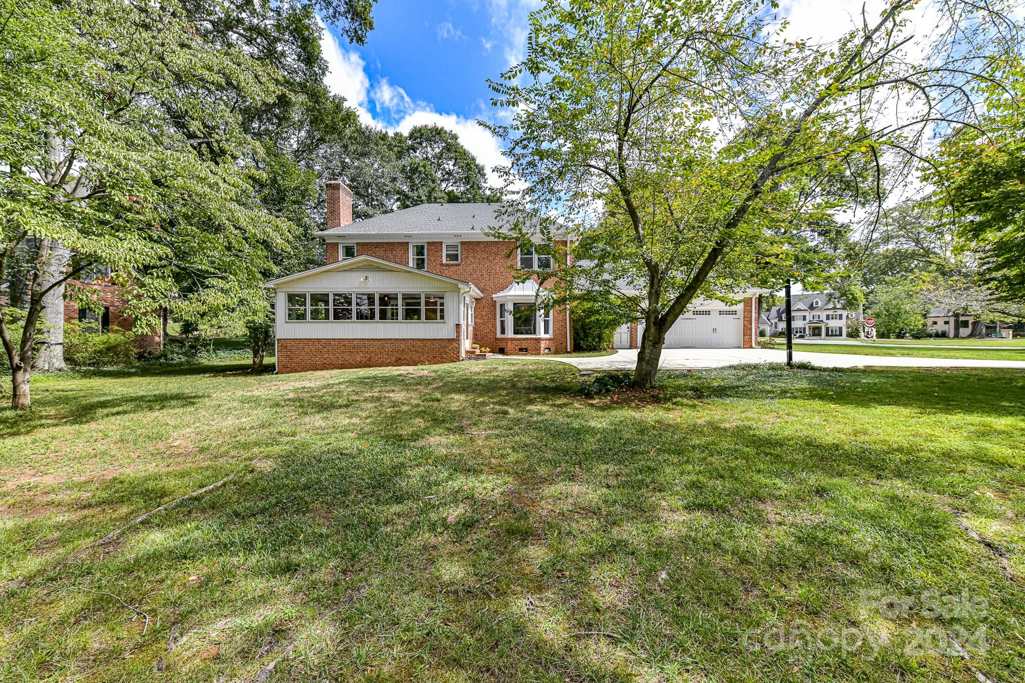 3920 River Ridge Road