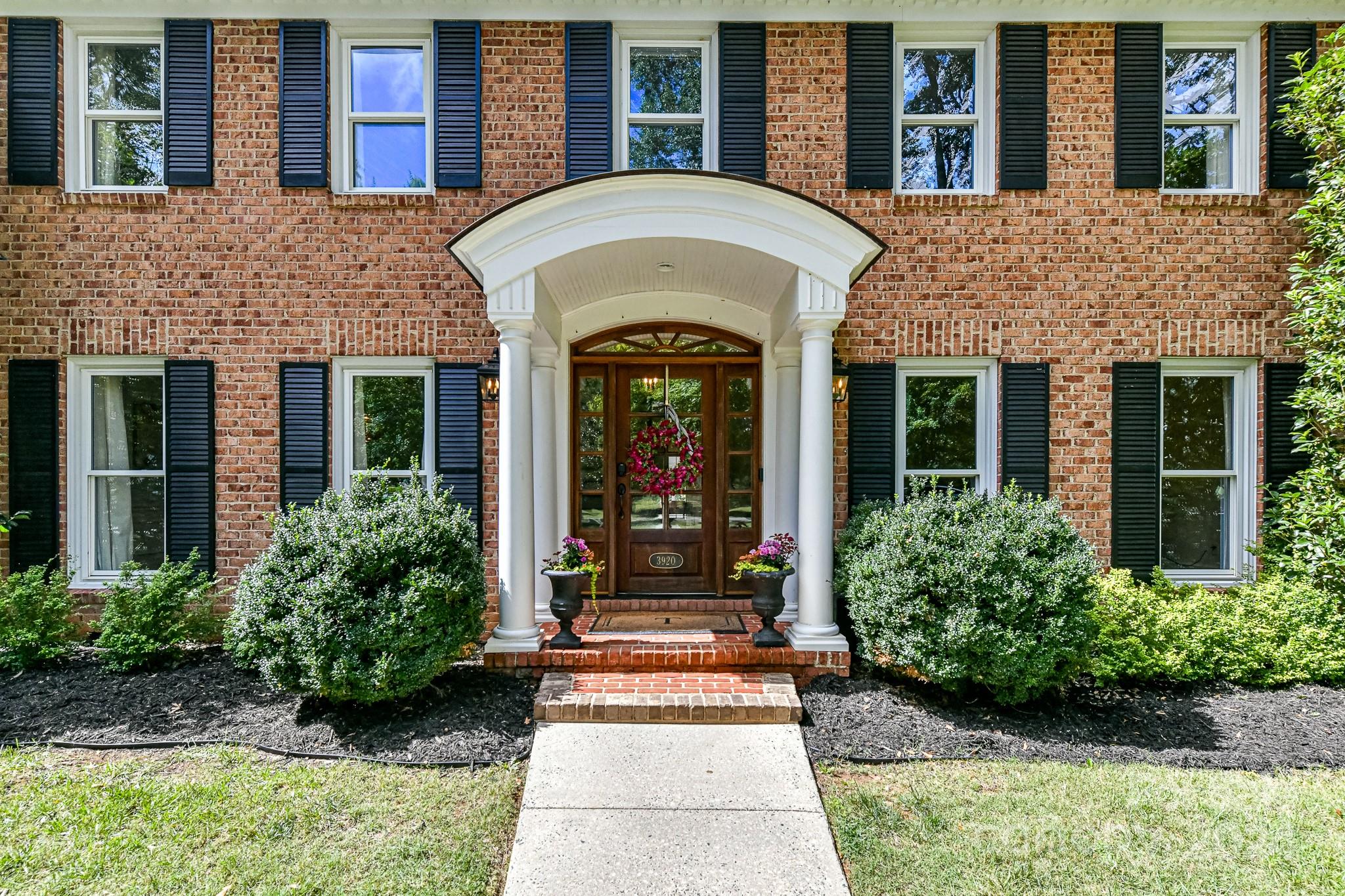 3920 River Ridge Road