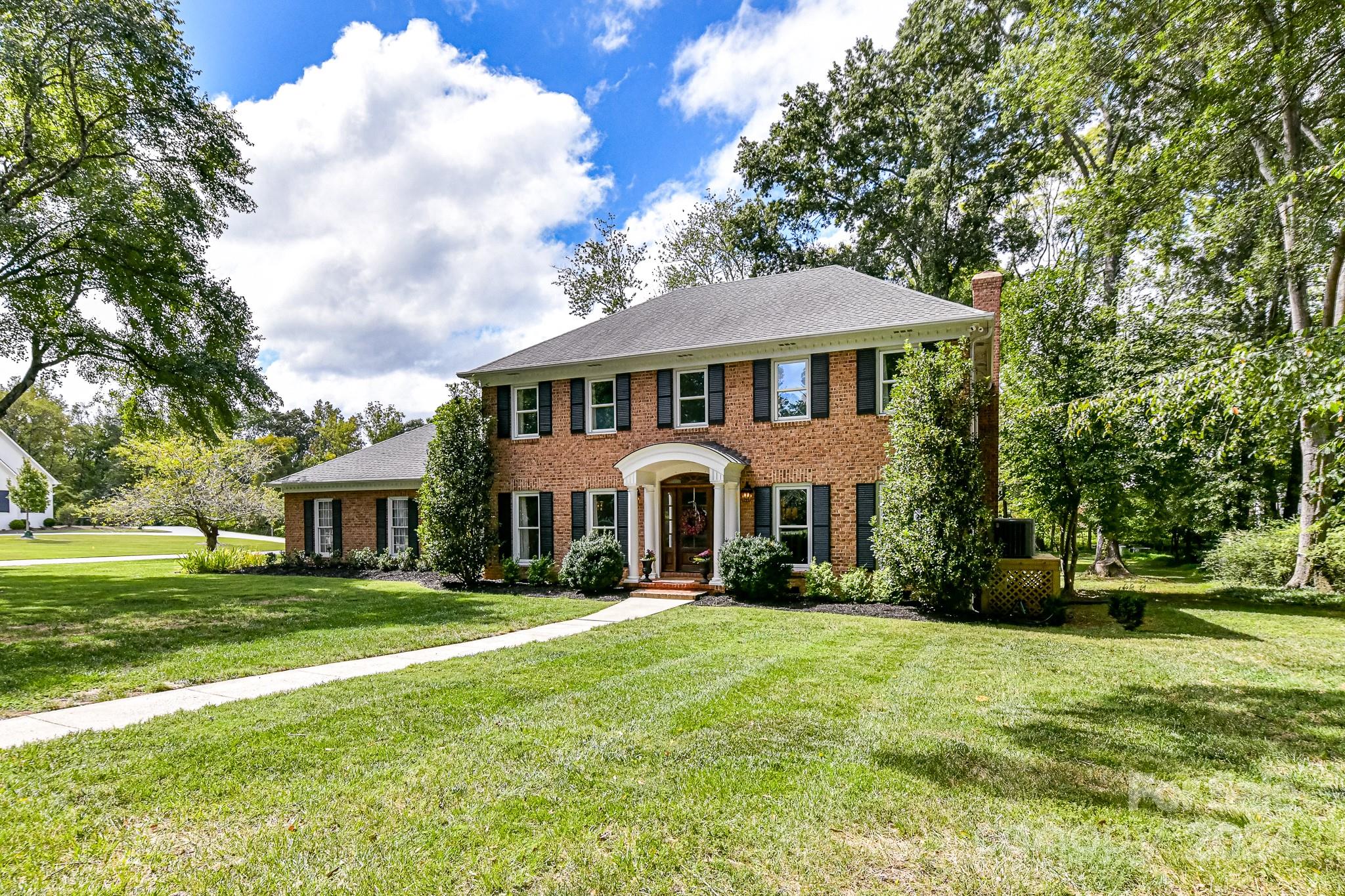 3920 River Ridge Road