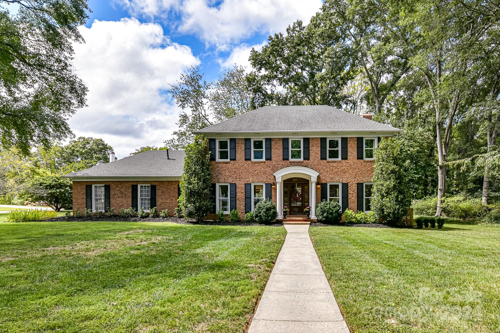 3920 River Ridge Road