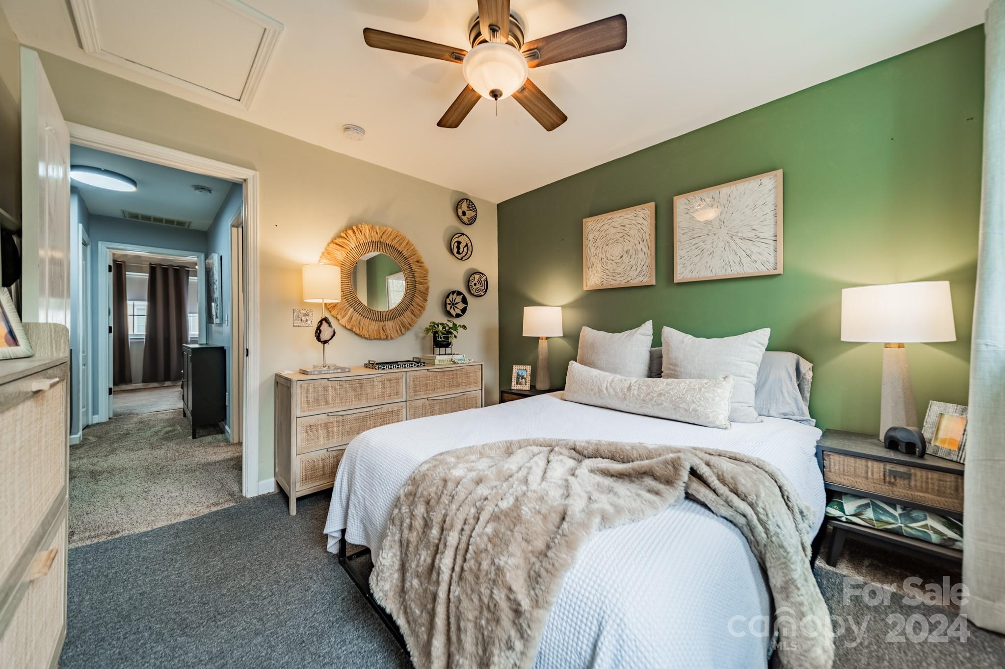 1224 Green Oaks Lane Unit: H