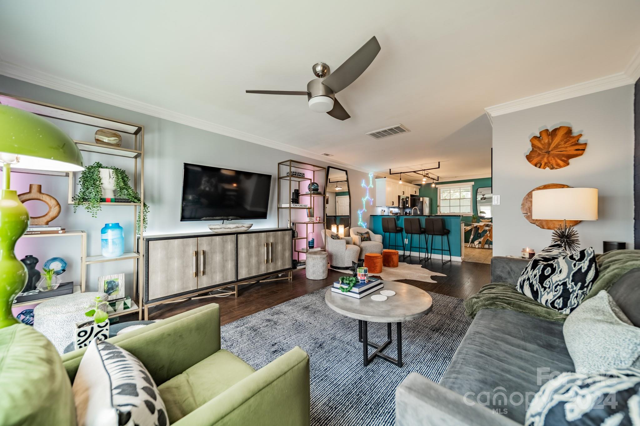 1224 Green Oaks Lane Unit: H