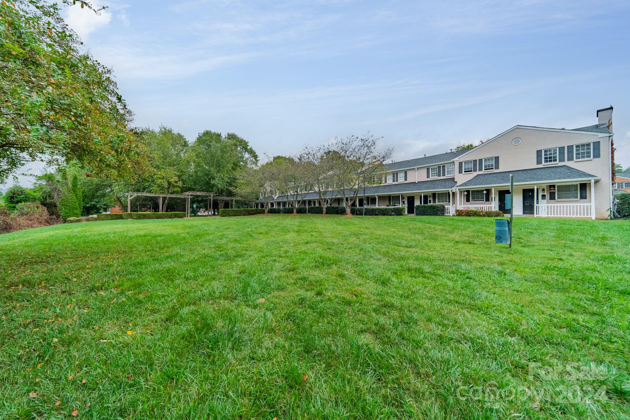 1224 Green Oaks Lane Unit: H
