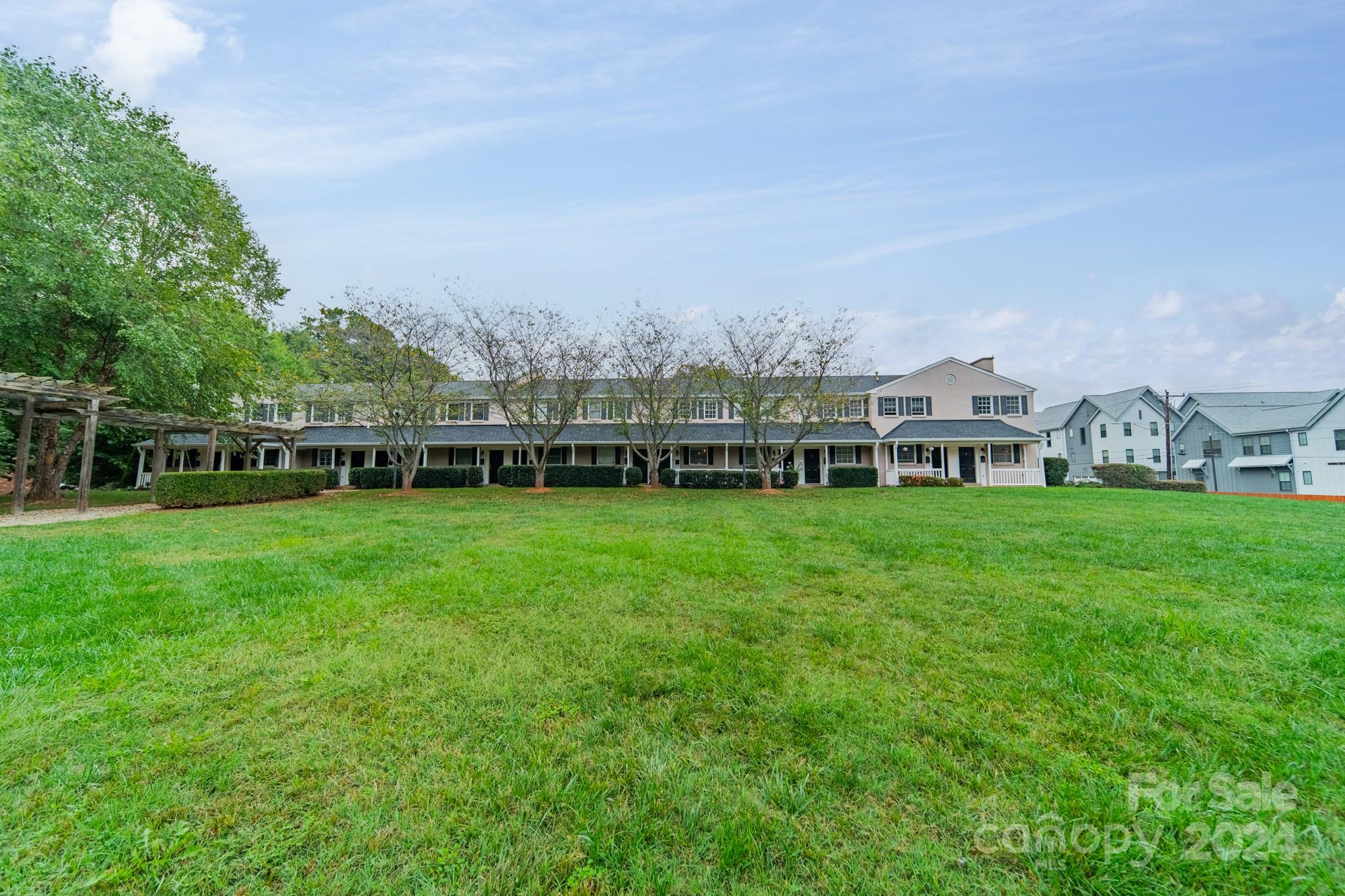 1224 Green Oaks Lane Unit: H