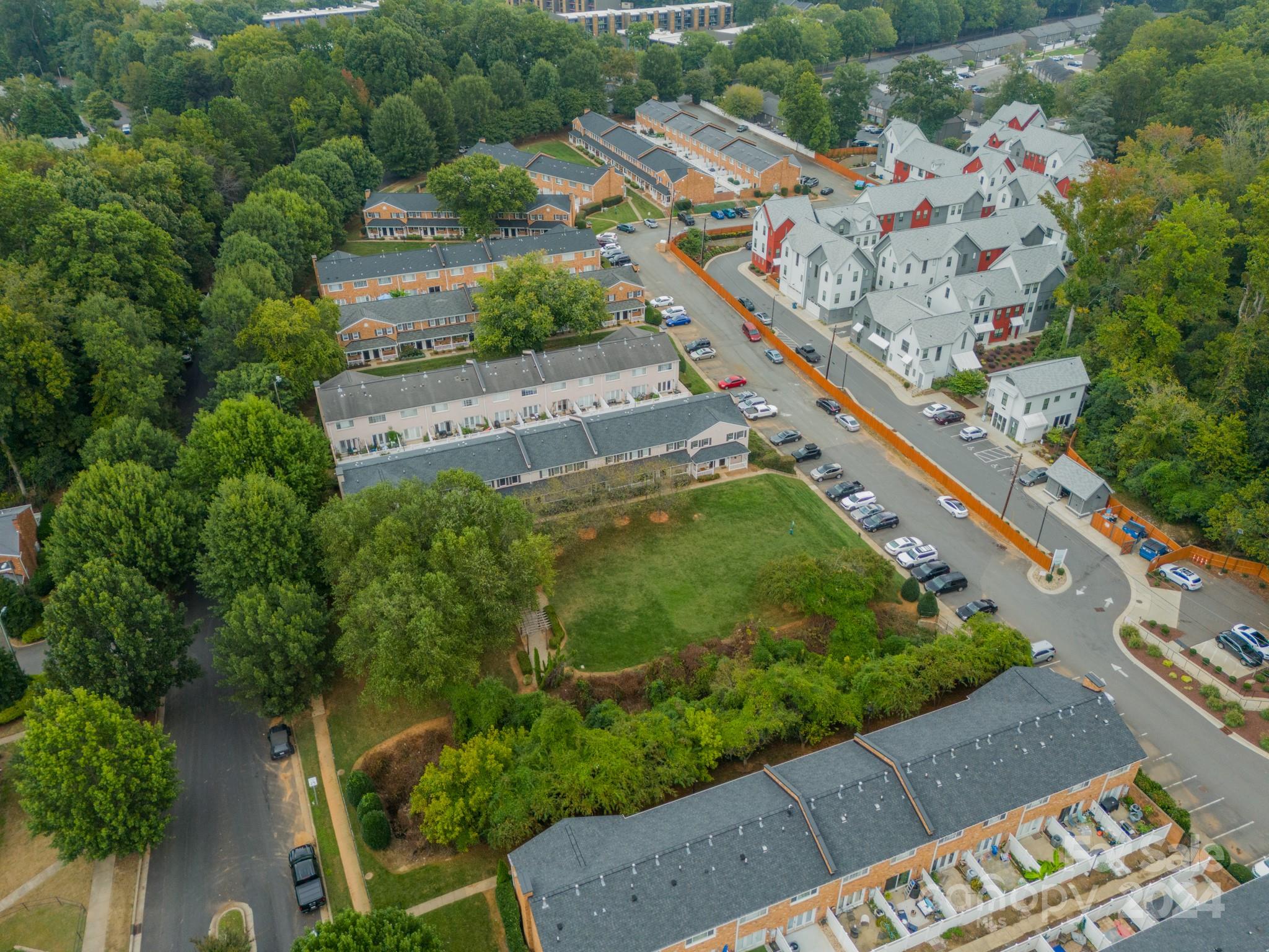 1224 Green Oaks Lane Unit: H