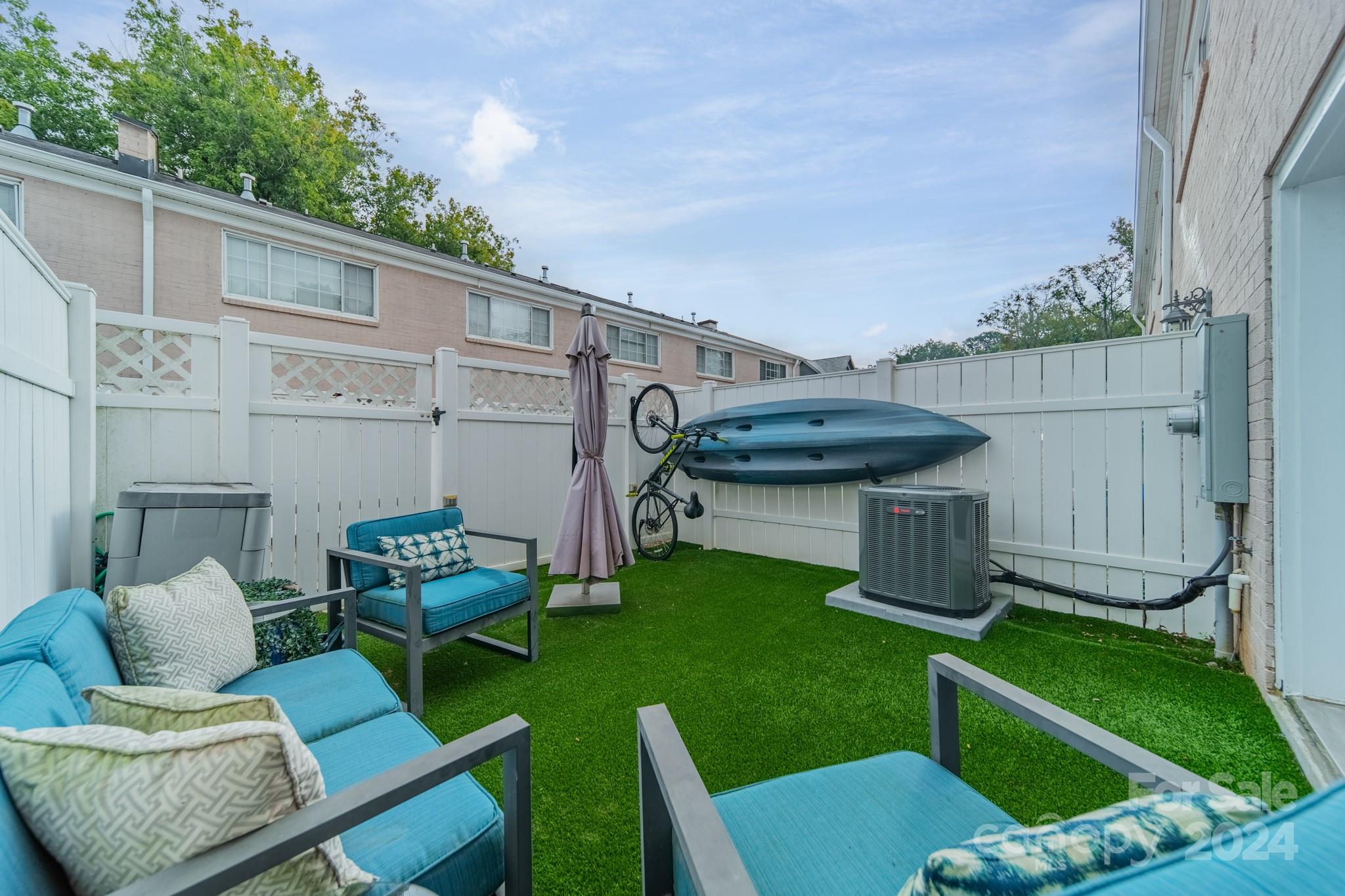 1224 Green Oaks Lane Unit: H