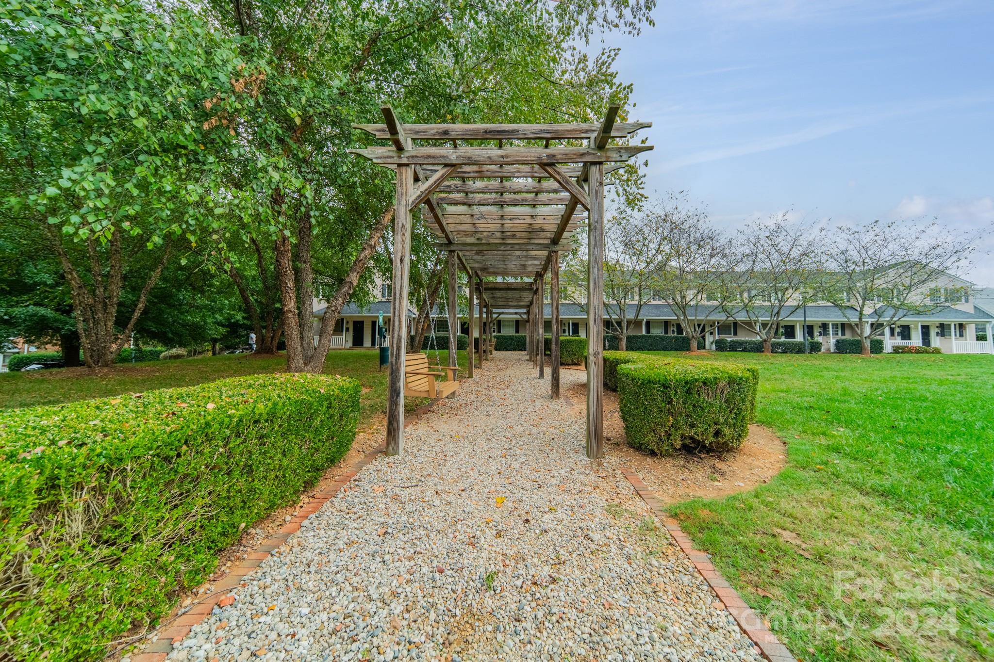 1224 Green Oaks Lane Unit: H