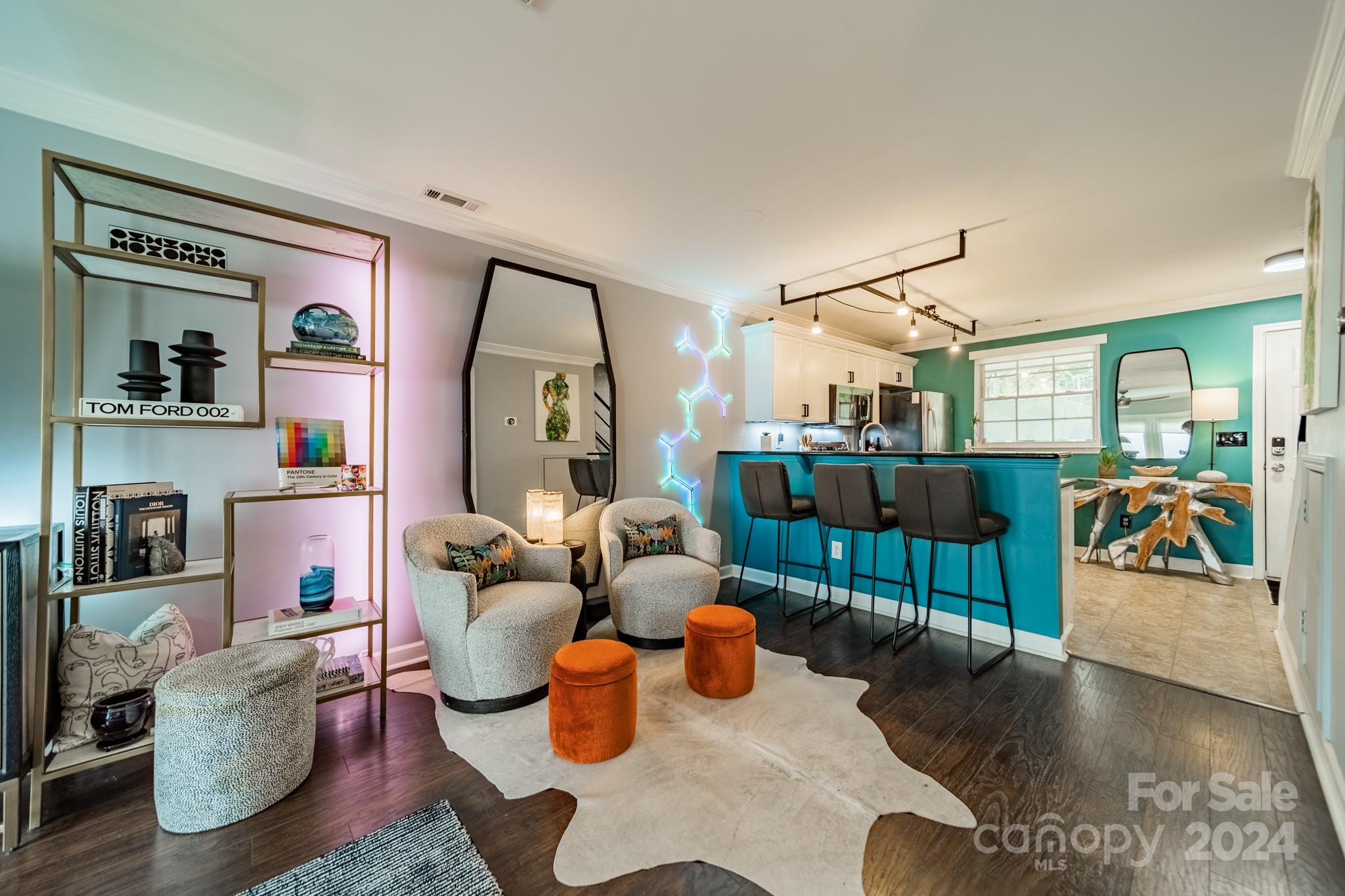 1224 Green Oaks Lane Unit: H