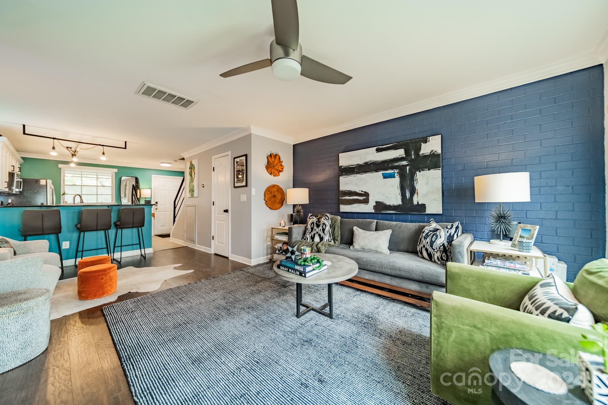 1224 Green Oaks Lane Unit: H