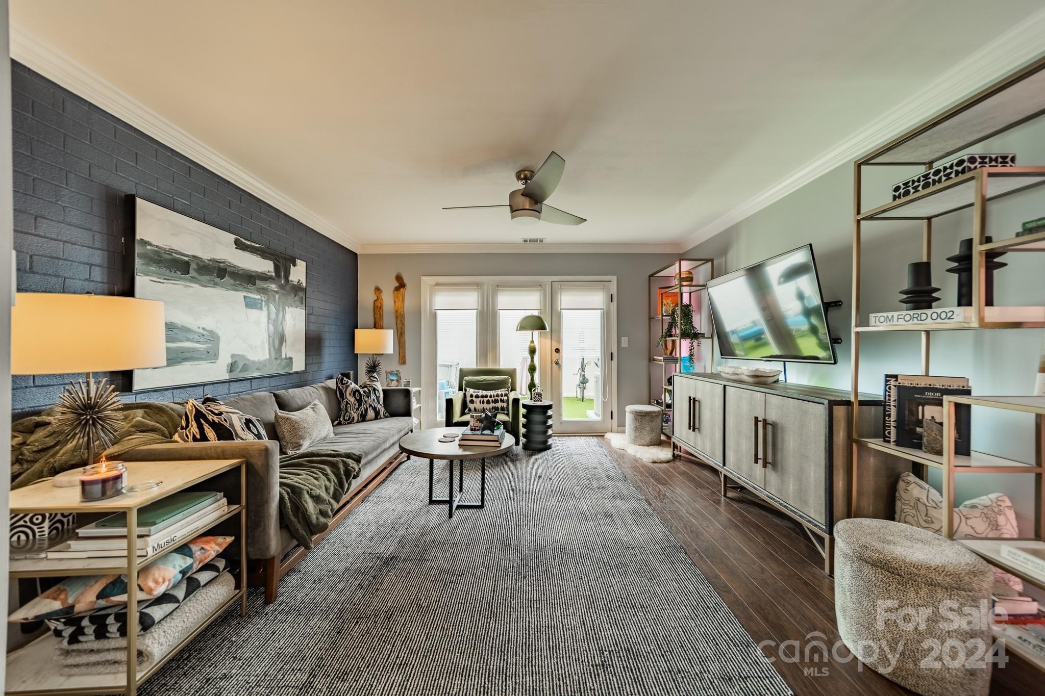 1224 Green Oaks Lane Unit: H