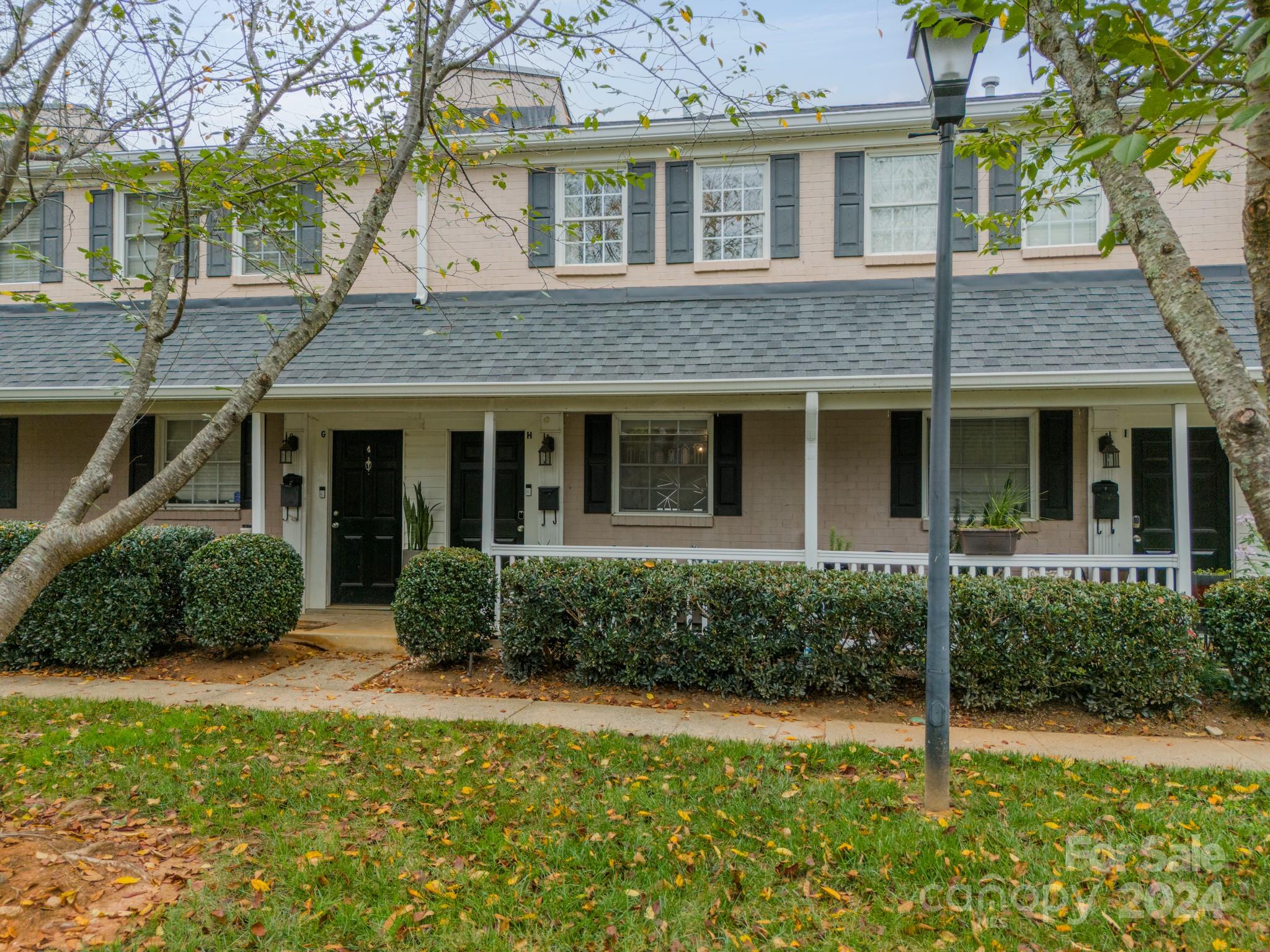 1224 Green Oaks Lane Unit: H