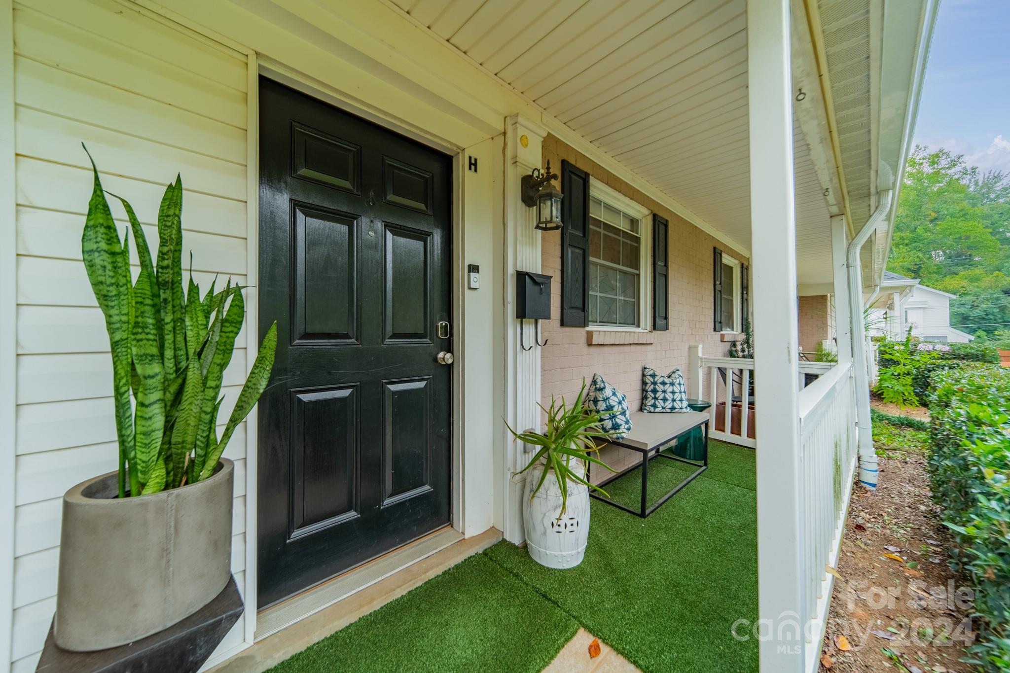 1224 Green Oaks Lane Unit: H