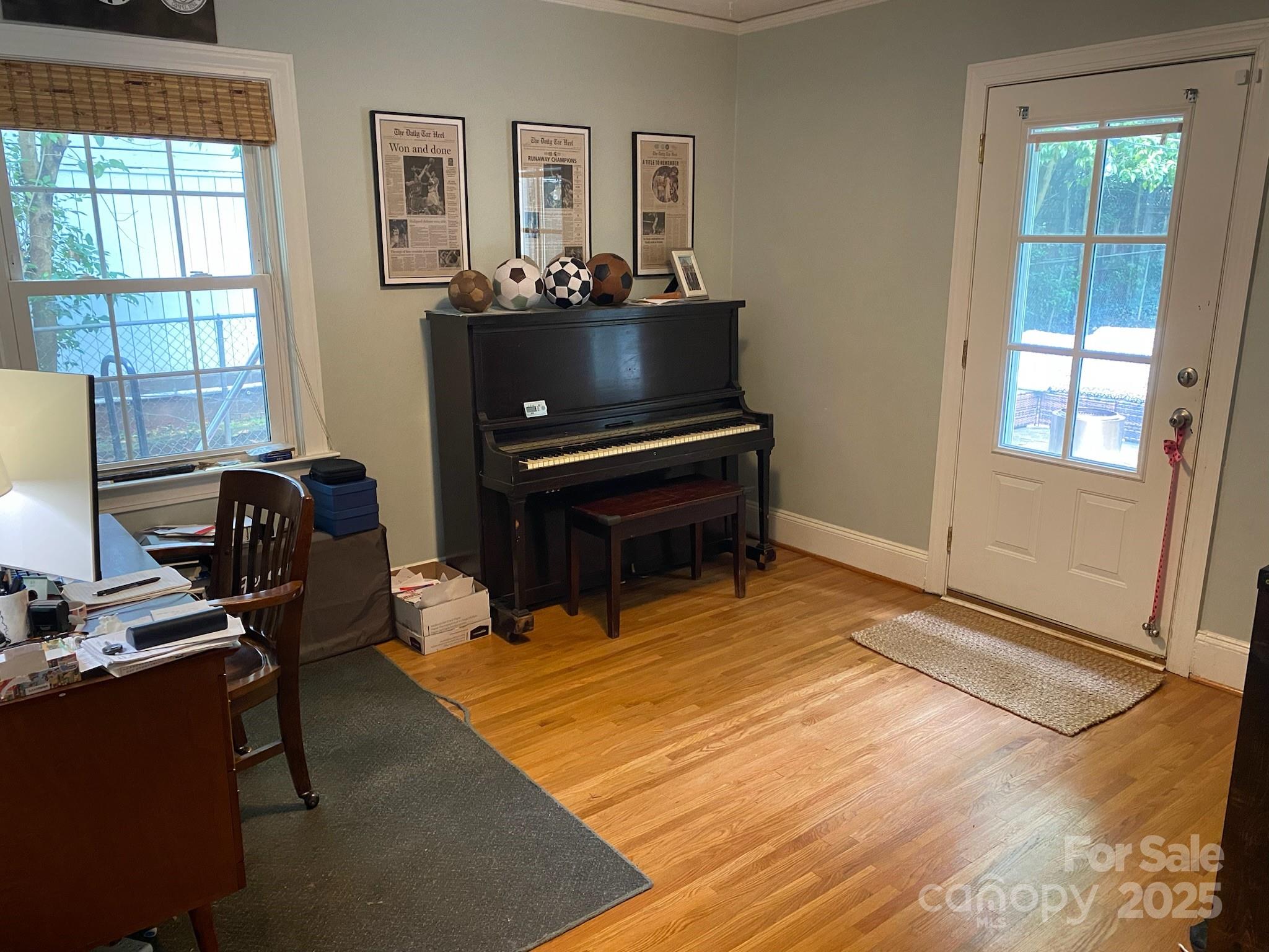 1422 Morningside Drive