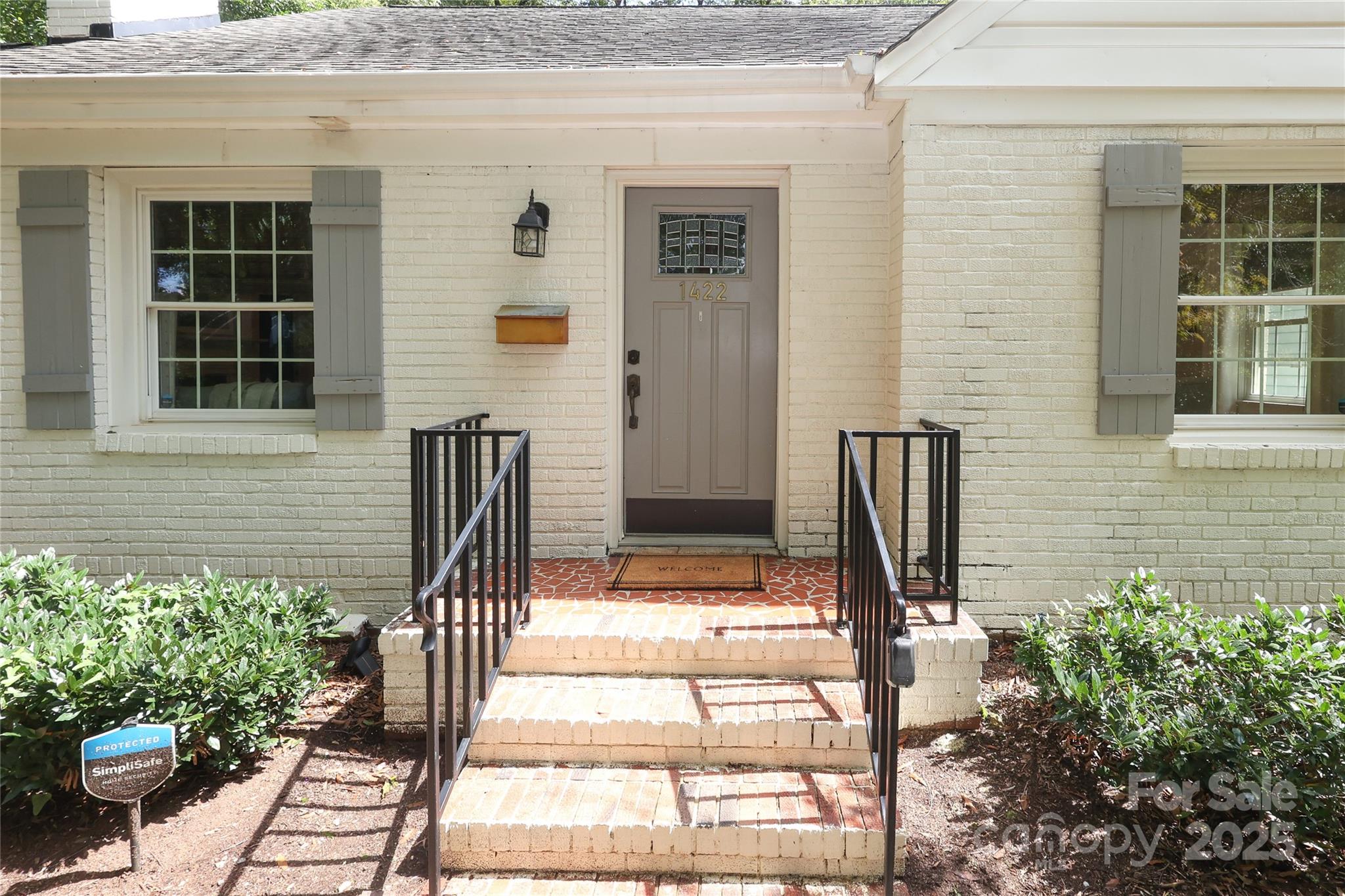 1422 Morningside Drive