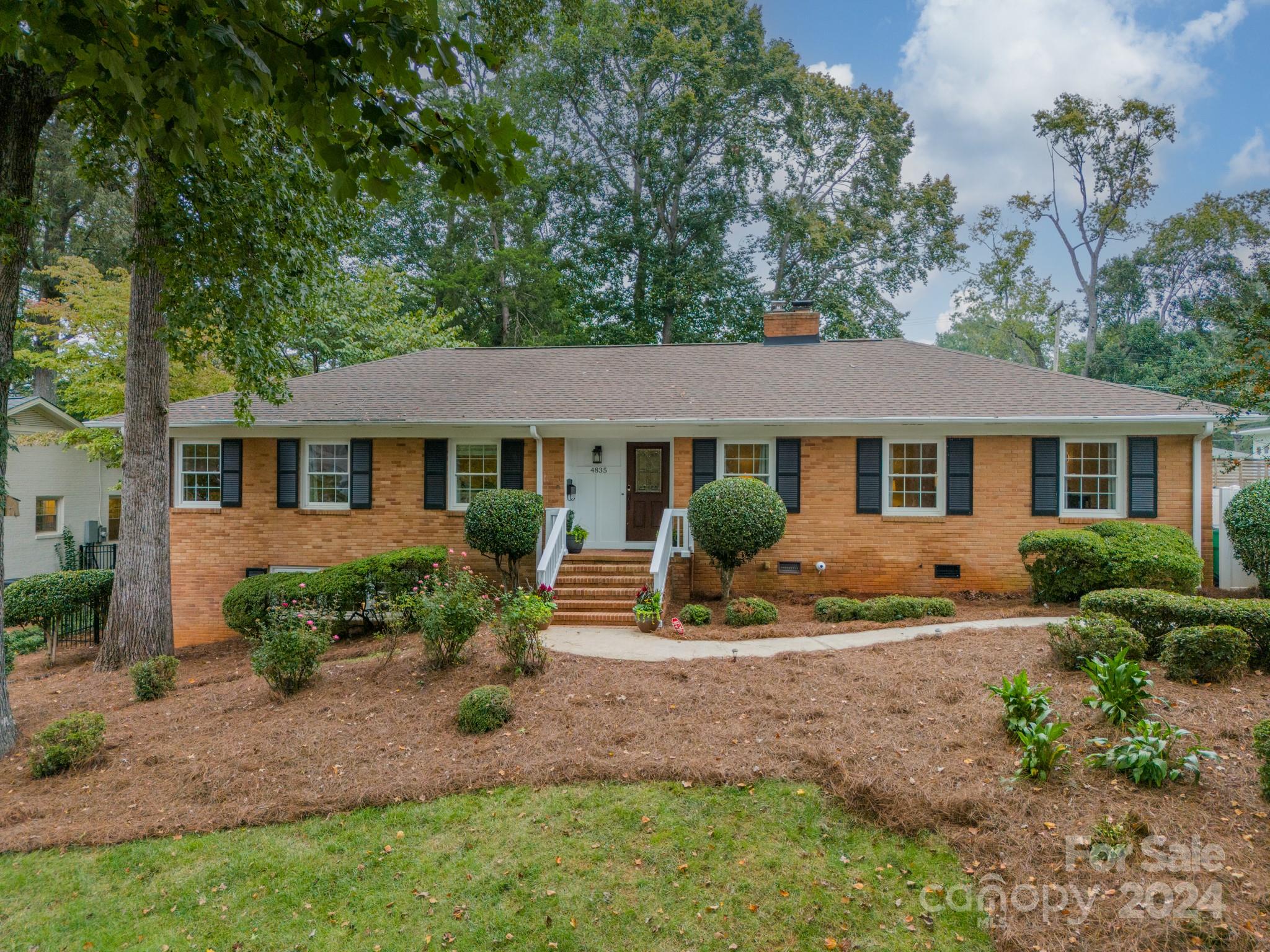 4835 Gaynor Road