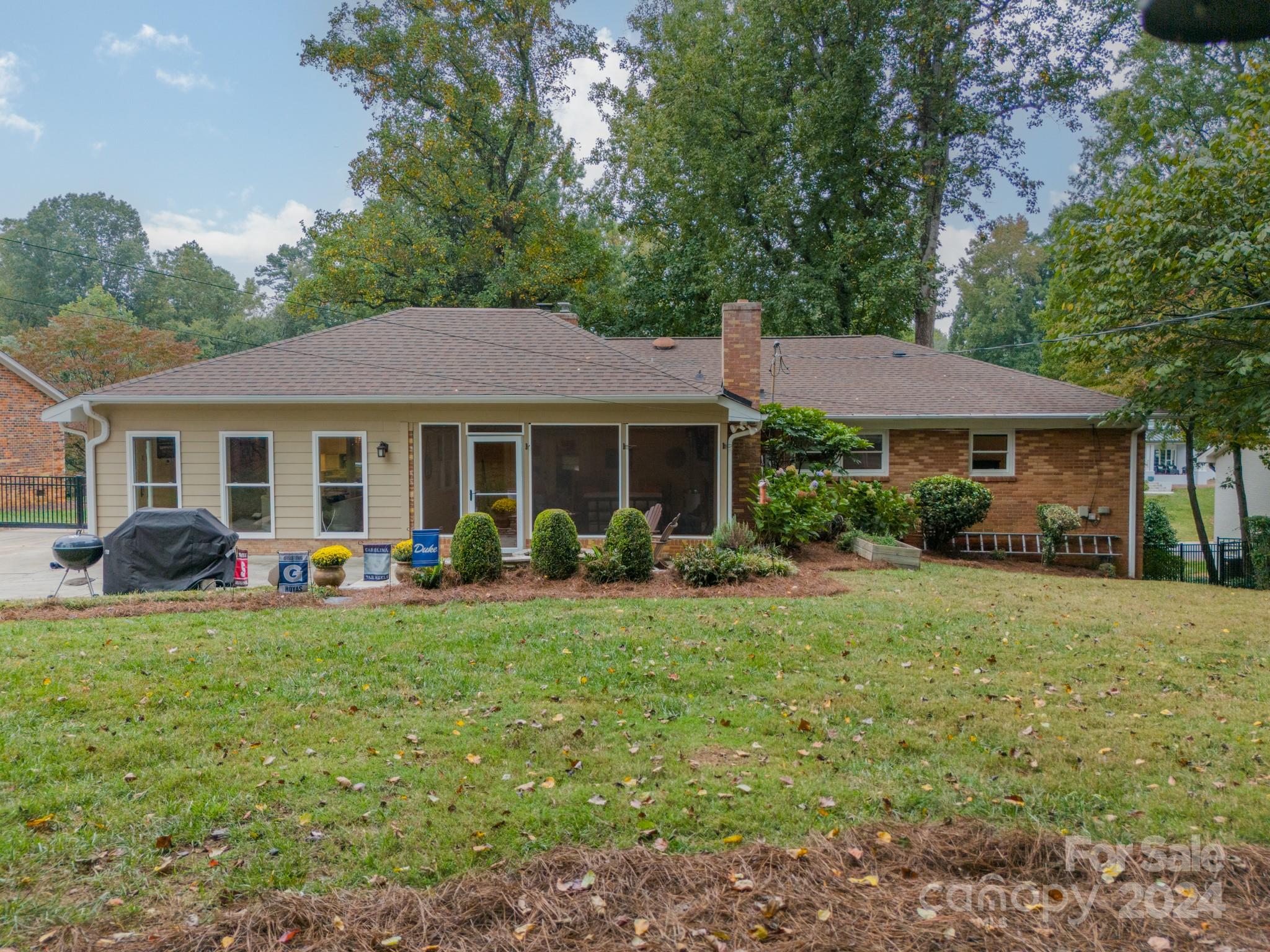 4835 Gaynor Road
