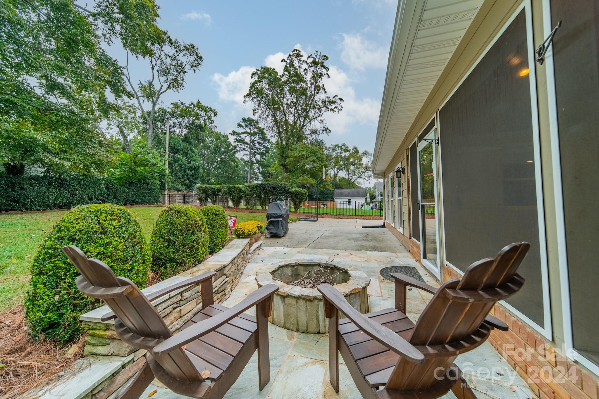 4835 Gaynor Road