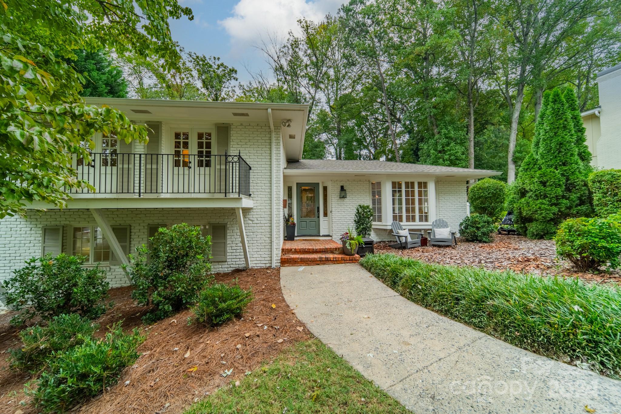 5613 Wintercrest Lane