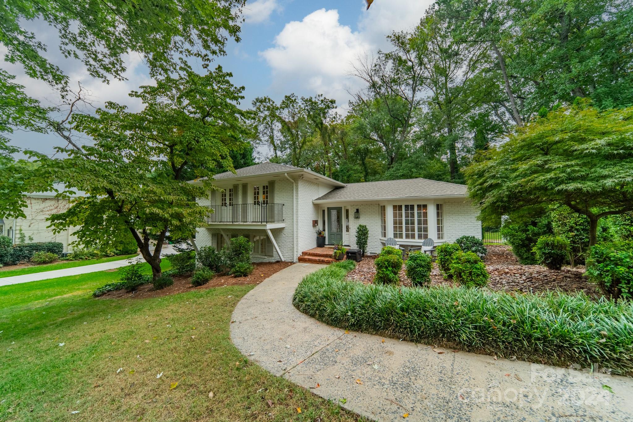 5613 Wintercrest Lane