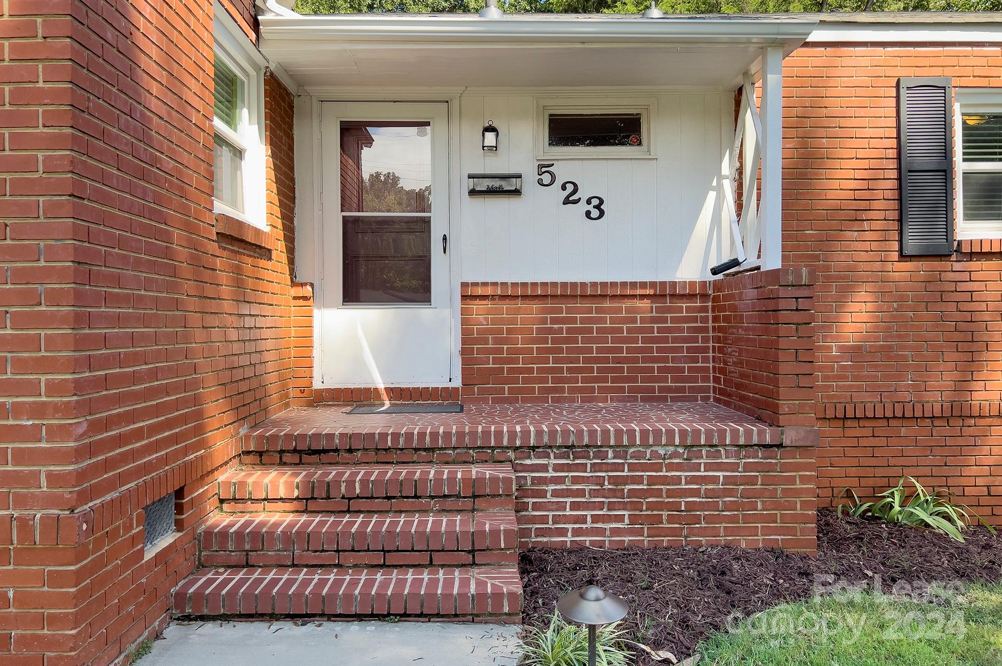 523 Tyson Street
