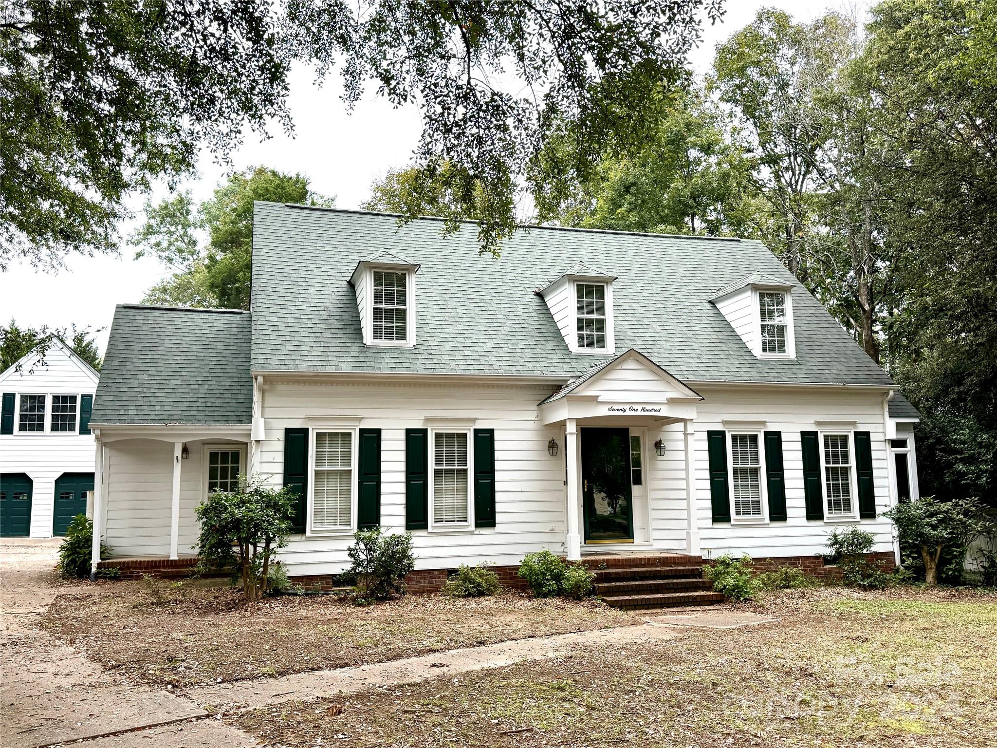 7100 Sythe Court