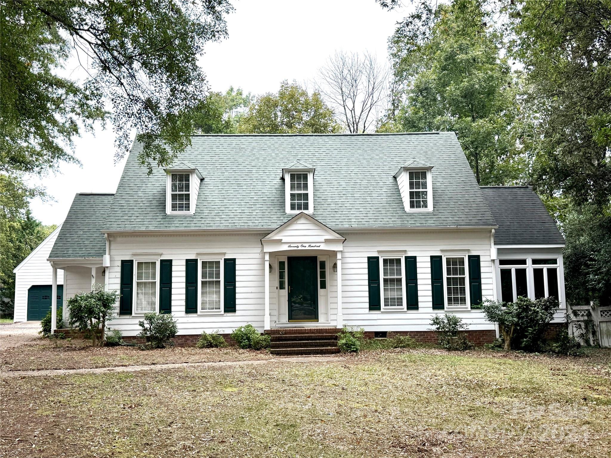7100 Sythe Court
