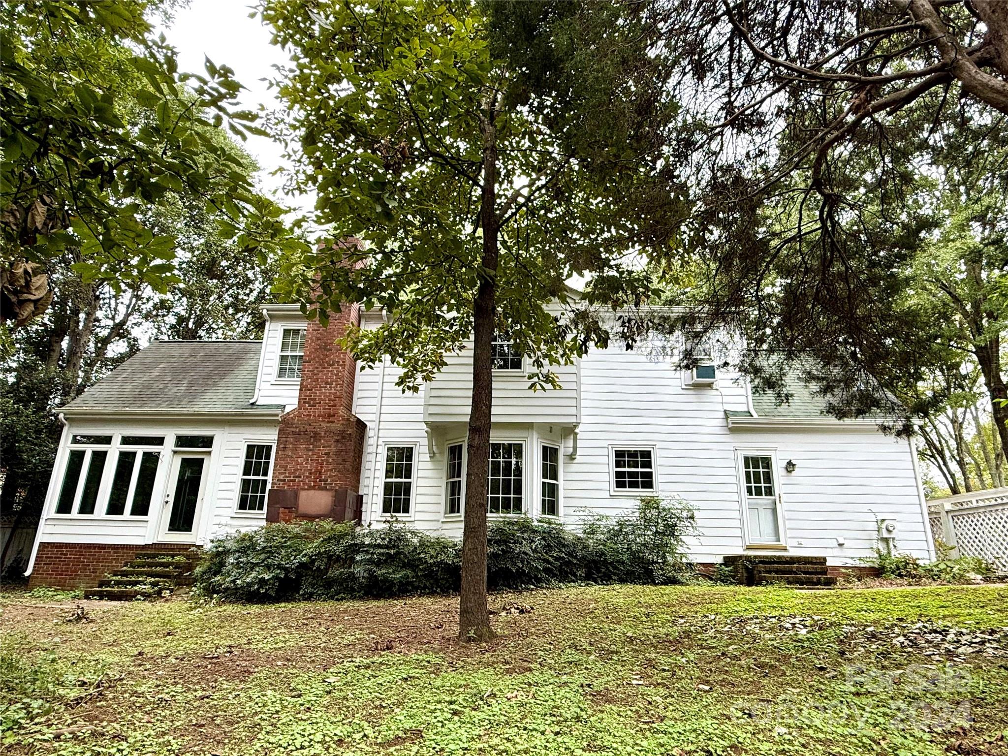 7100 Sythe Court