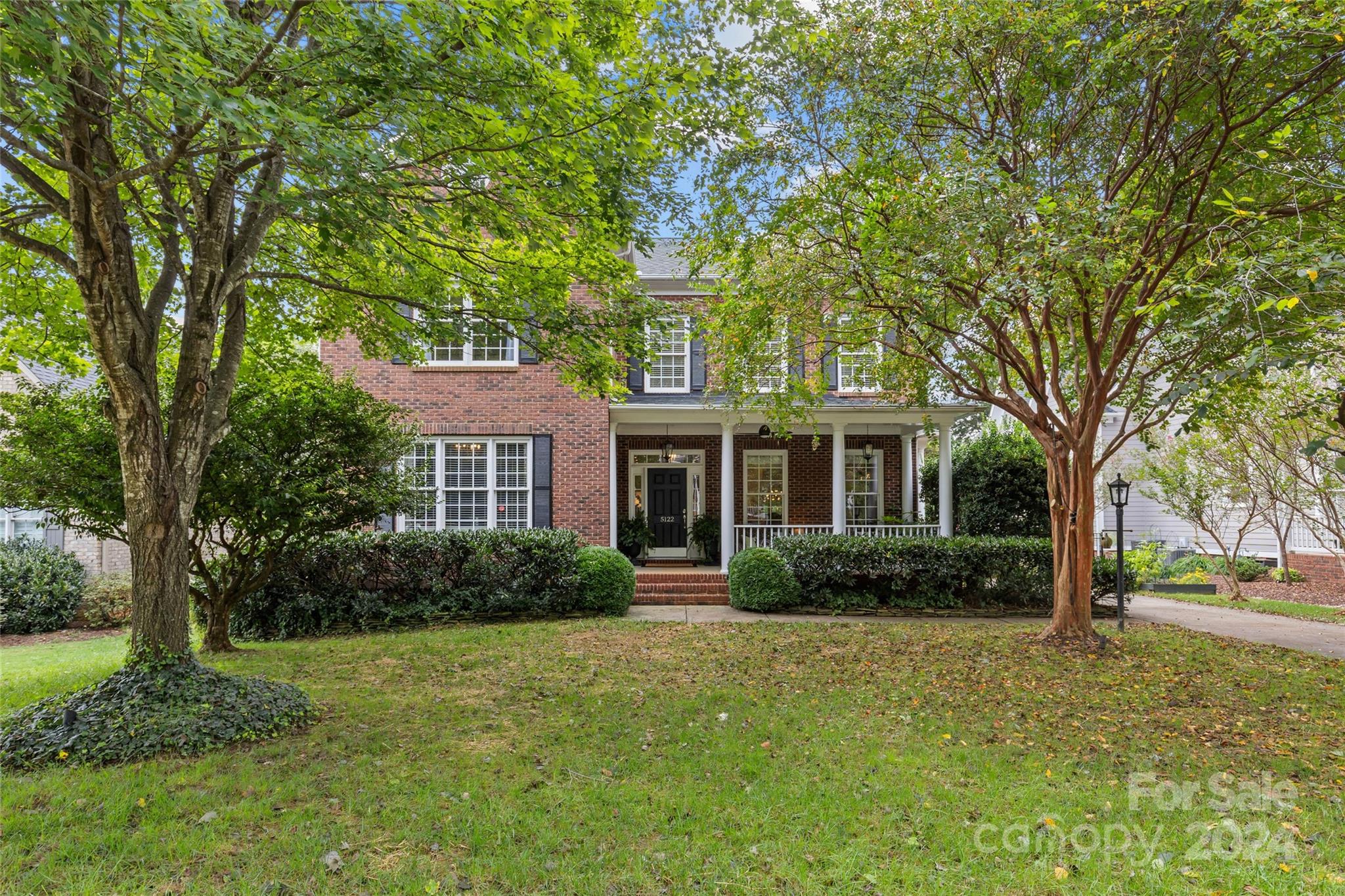 5122 Lady Fern Circle