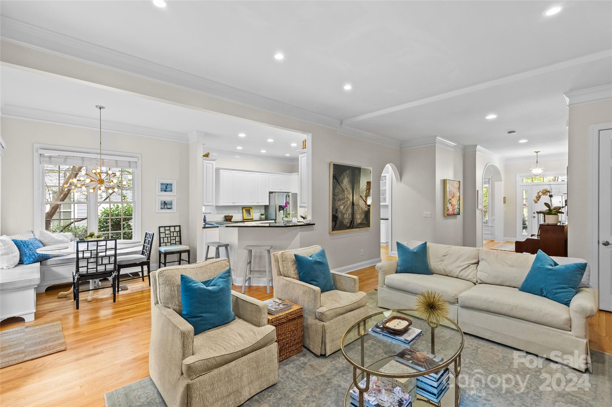 5122 Lady Fern Circle