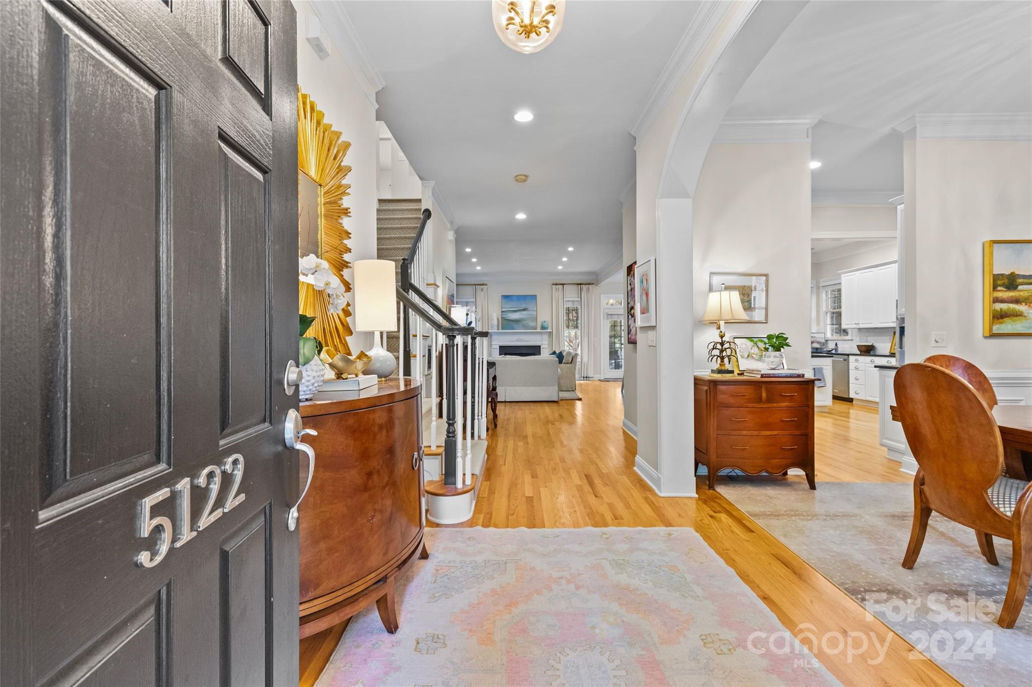 5122 Lady Fern Circle