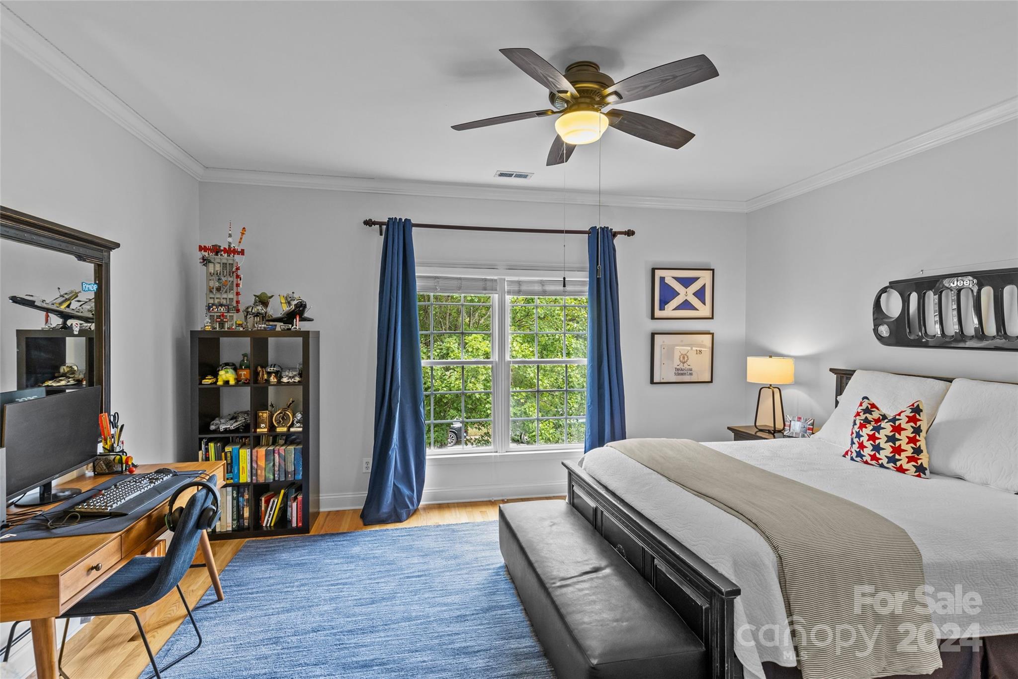 5122 Lady Fern Circle