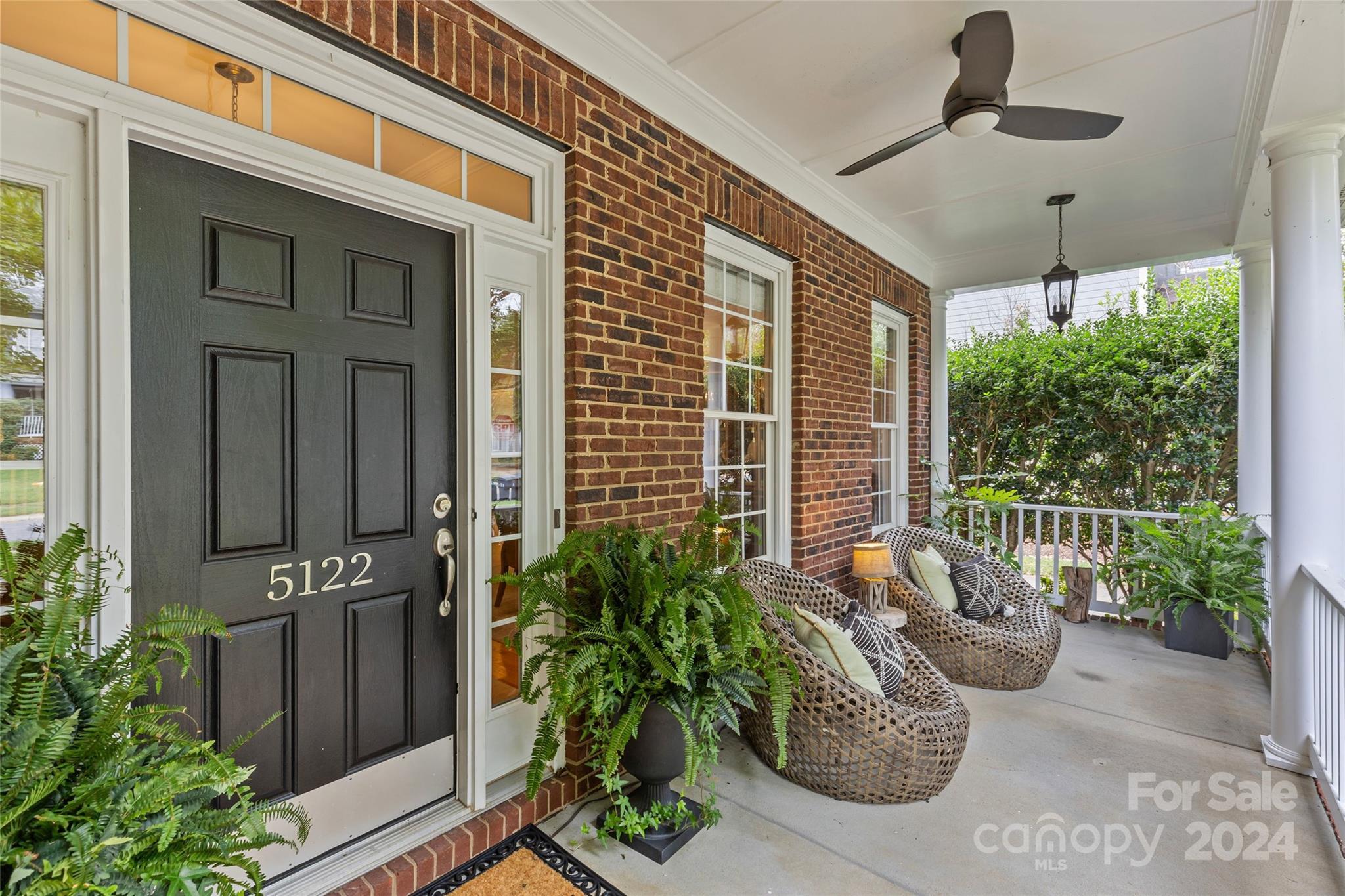 5122 Lady Fern Circle