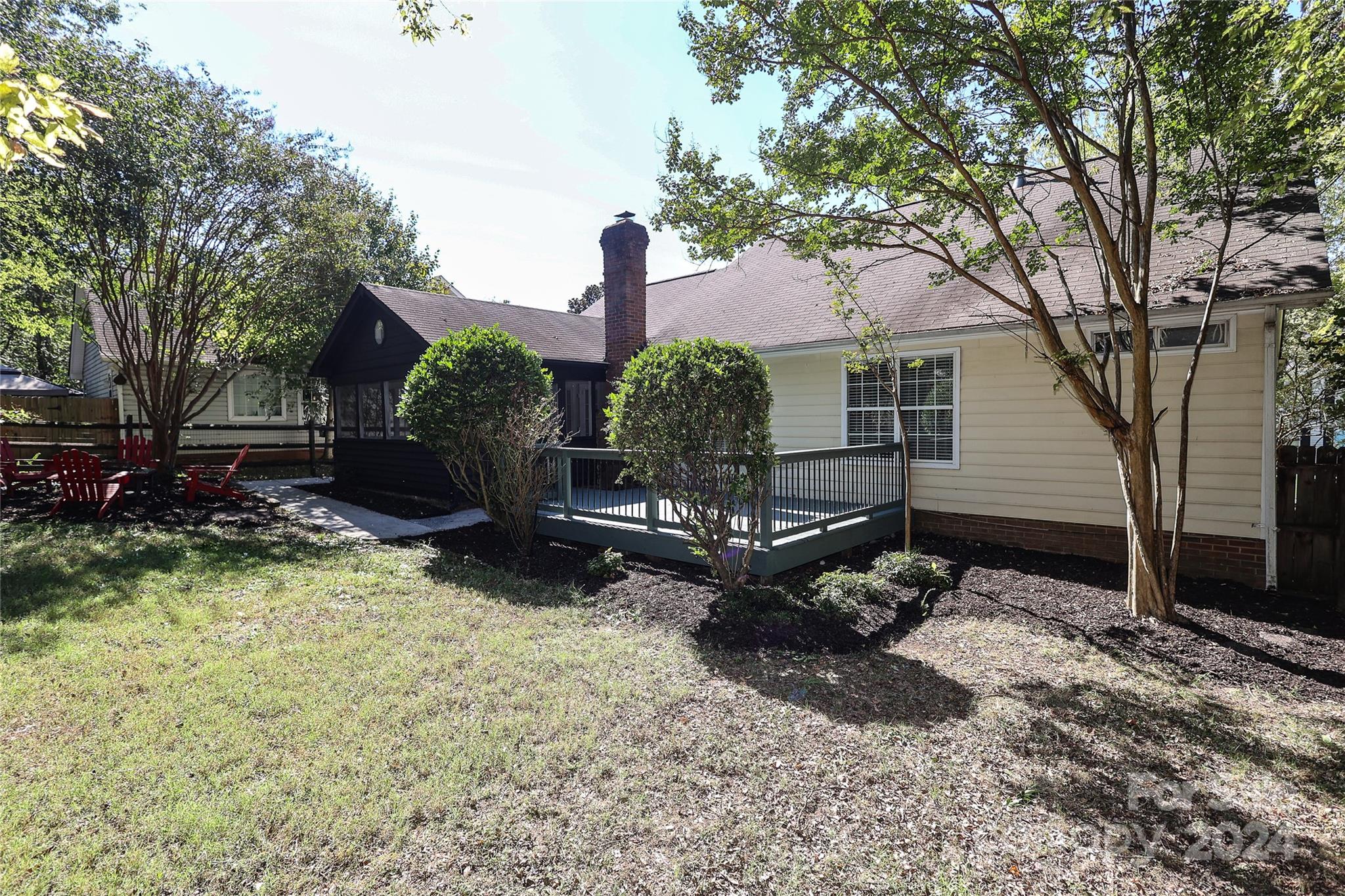 6623 Flat Creek Drive