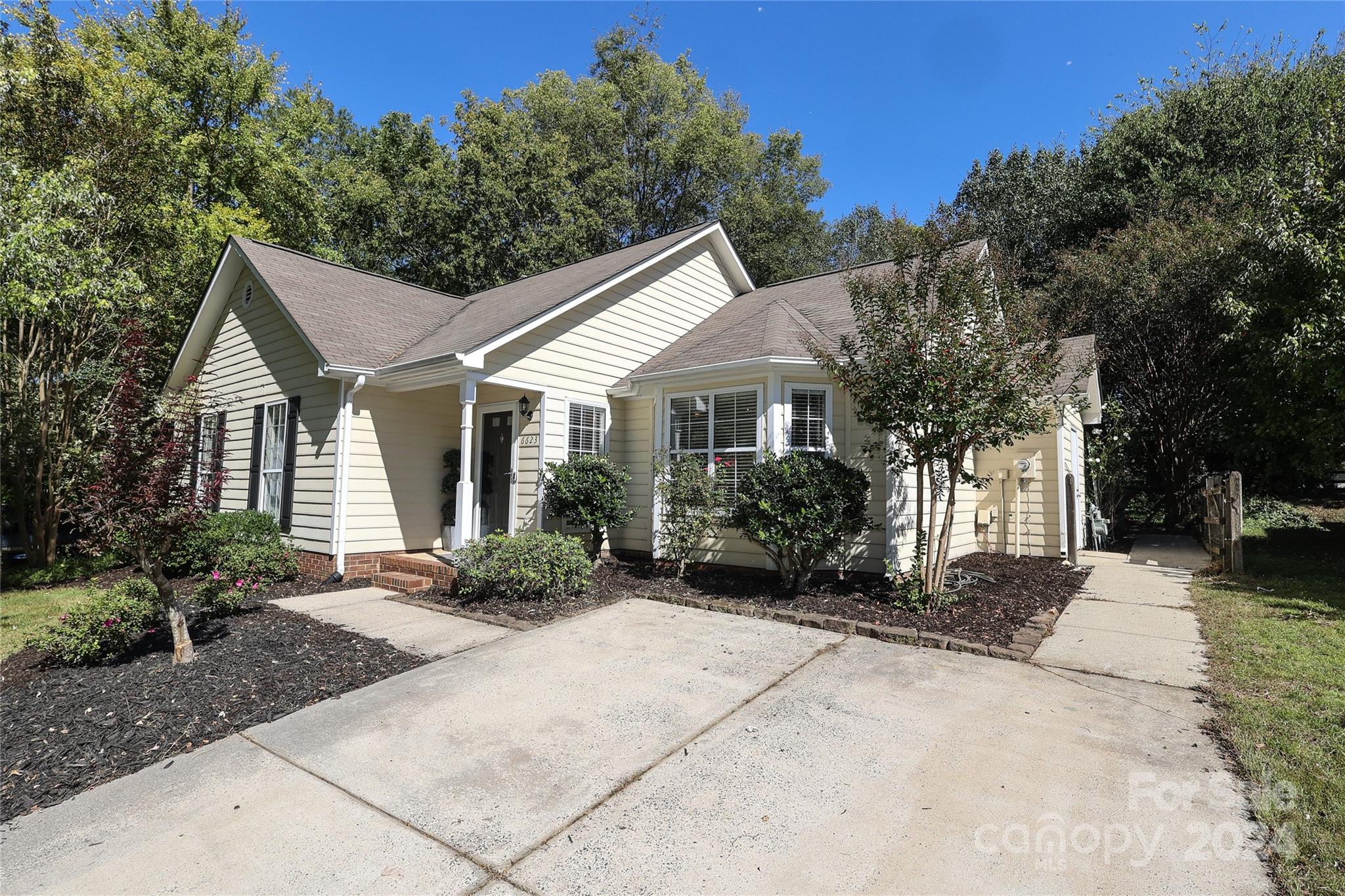 6623 Flat Creek Drive