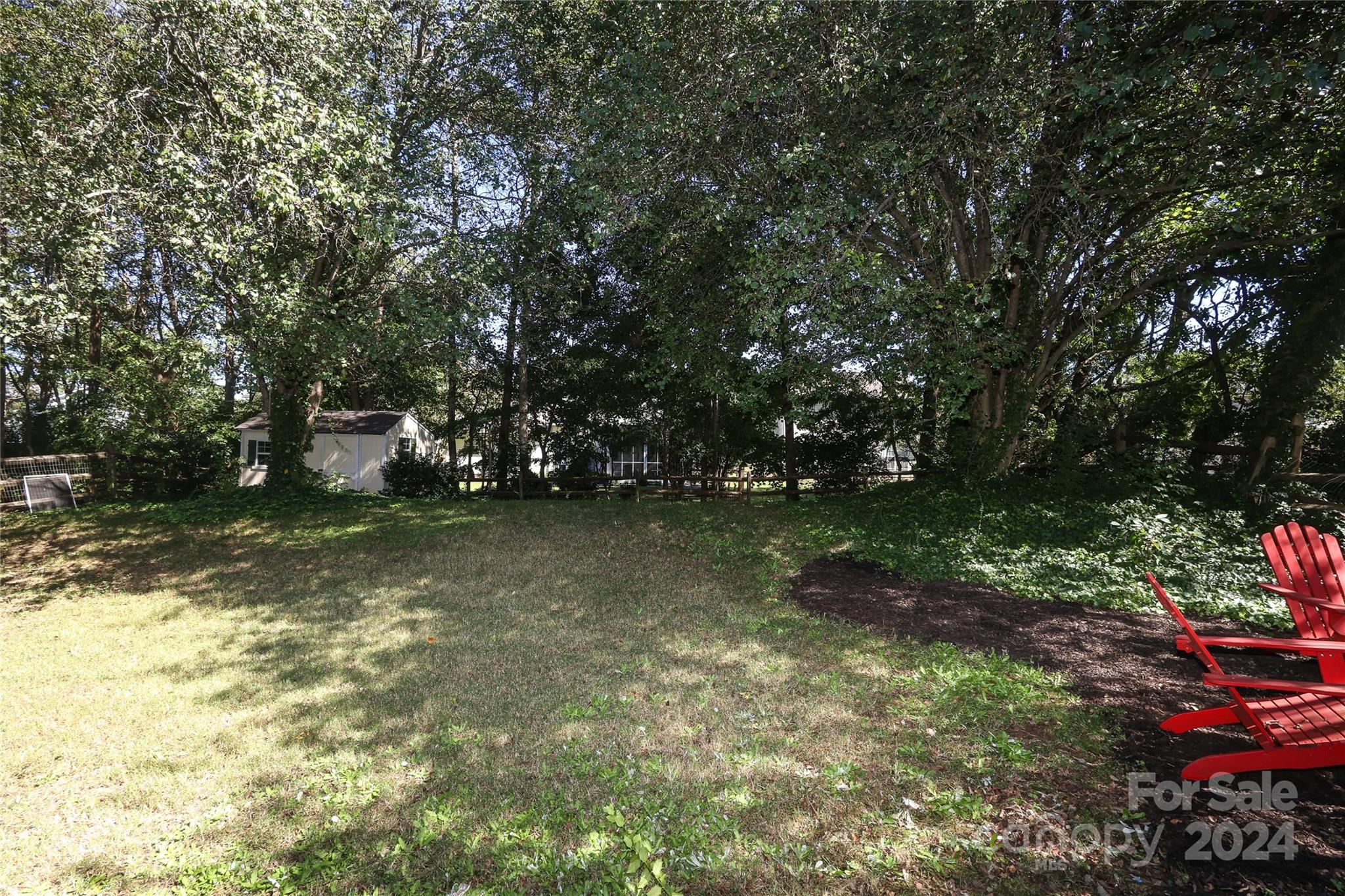 6623 Flat Creek Drive