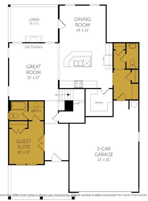 155 Ella Claire Drive