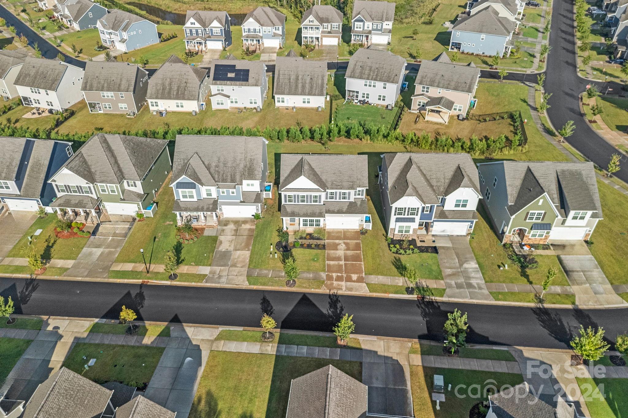 4041 Whipcord Drive