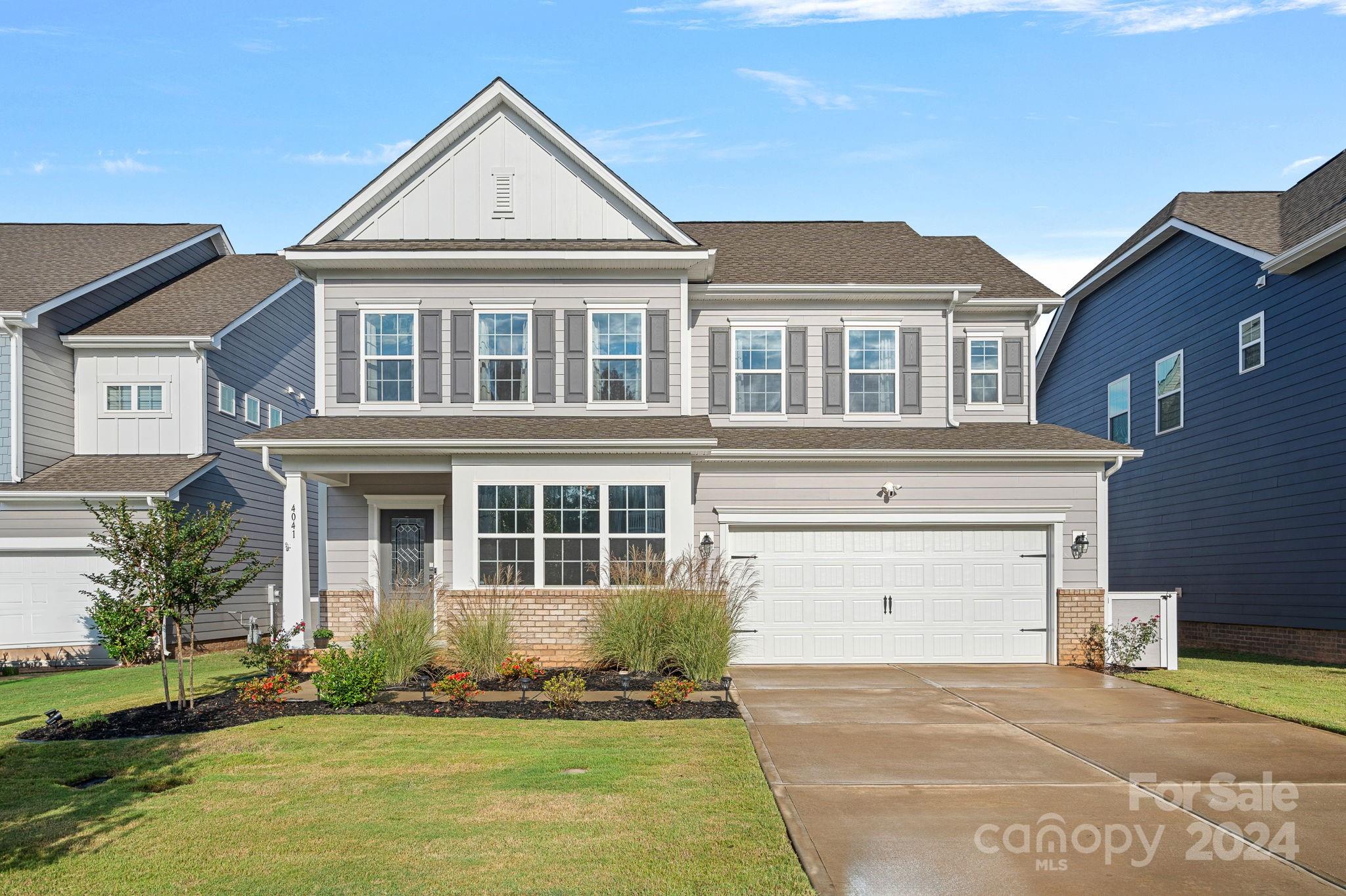 4041 Whipcord Drive