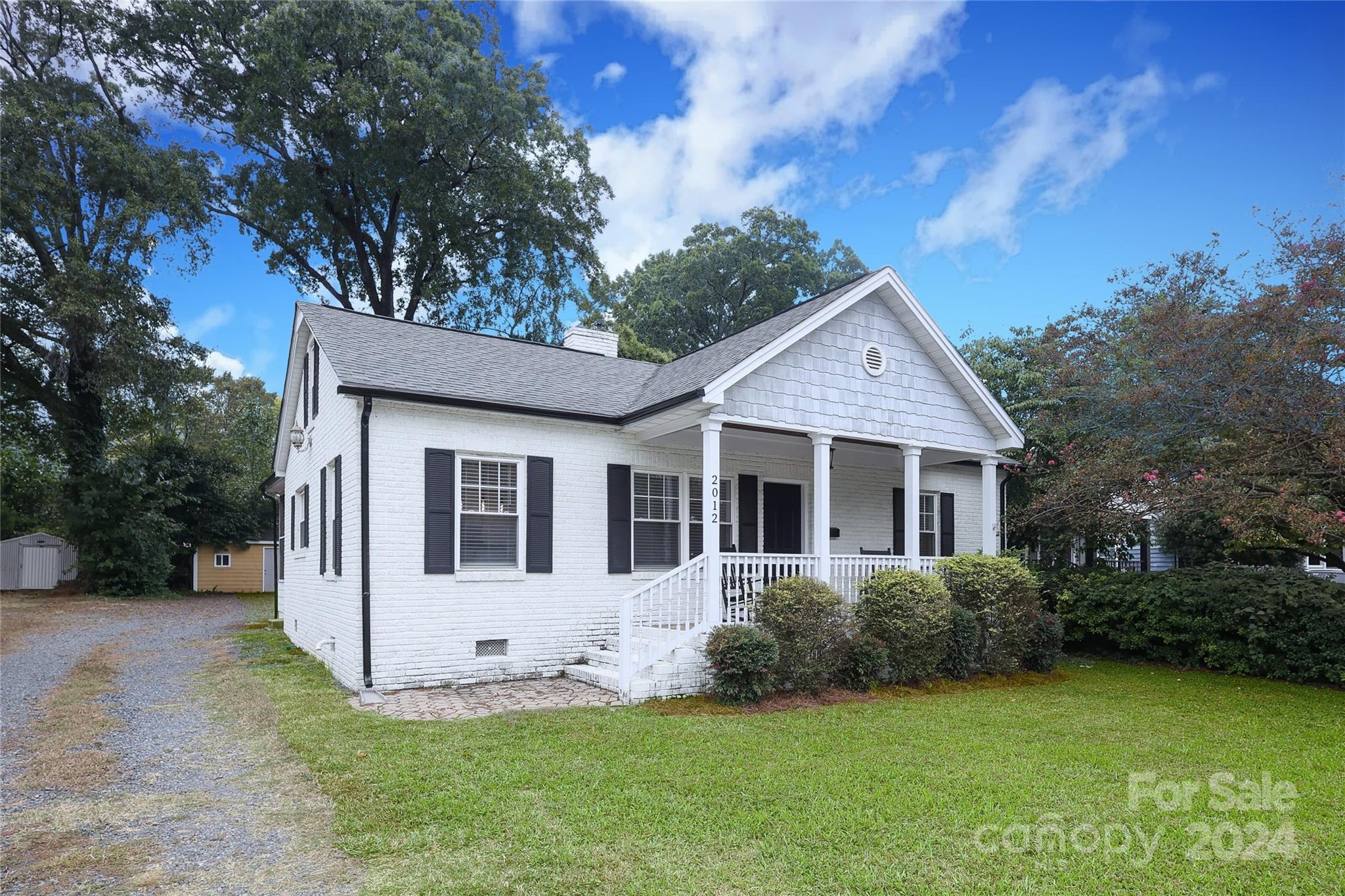 2012 Scott Avenue