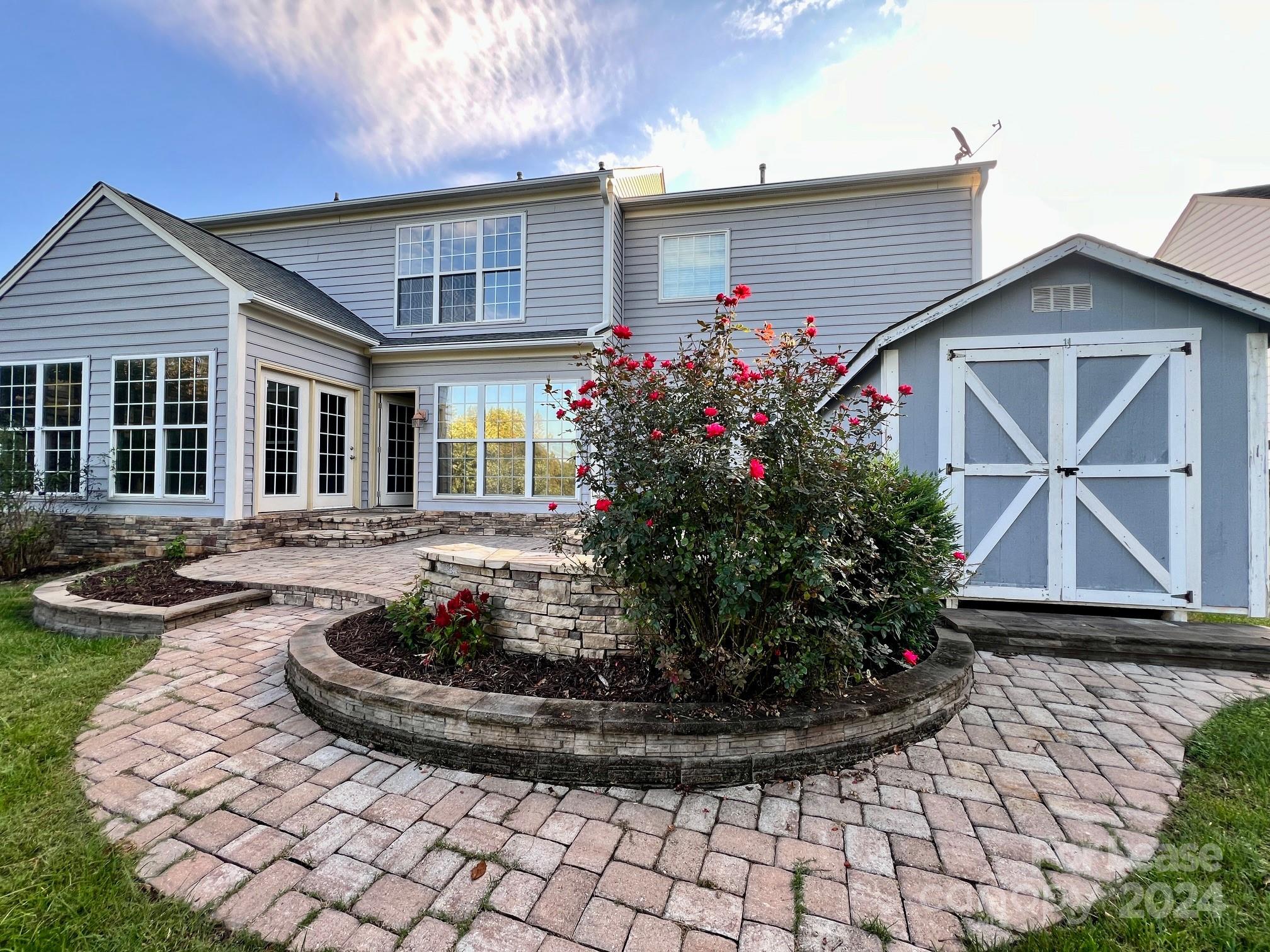 154 Coronilla Road