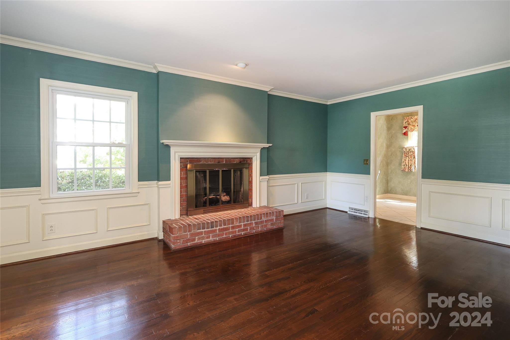 6416 Ilex Court