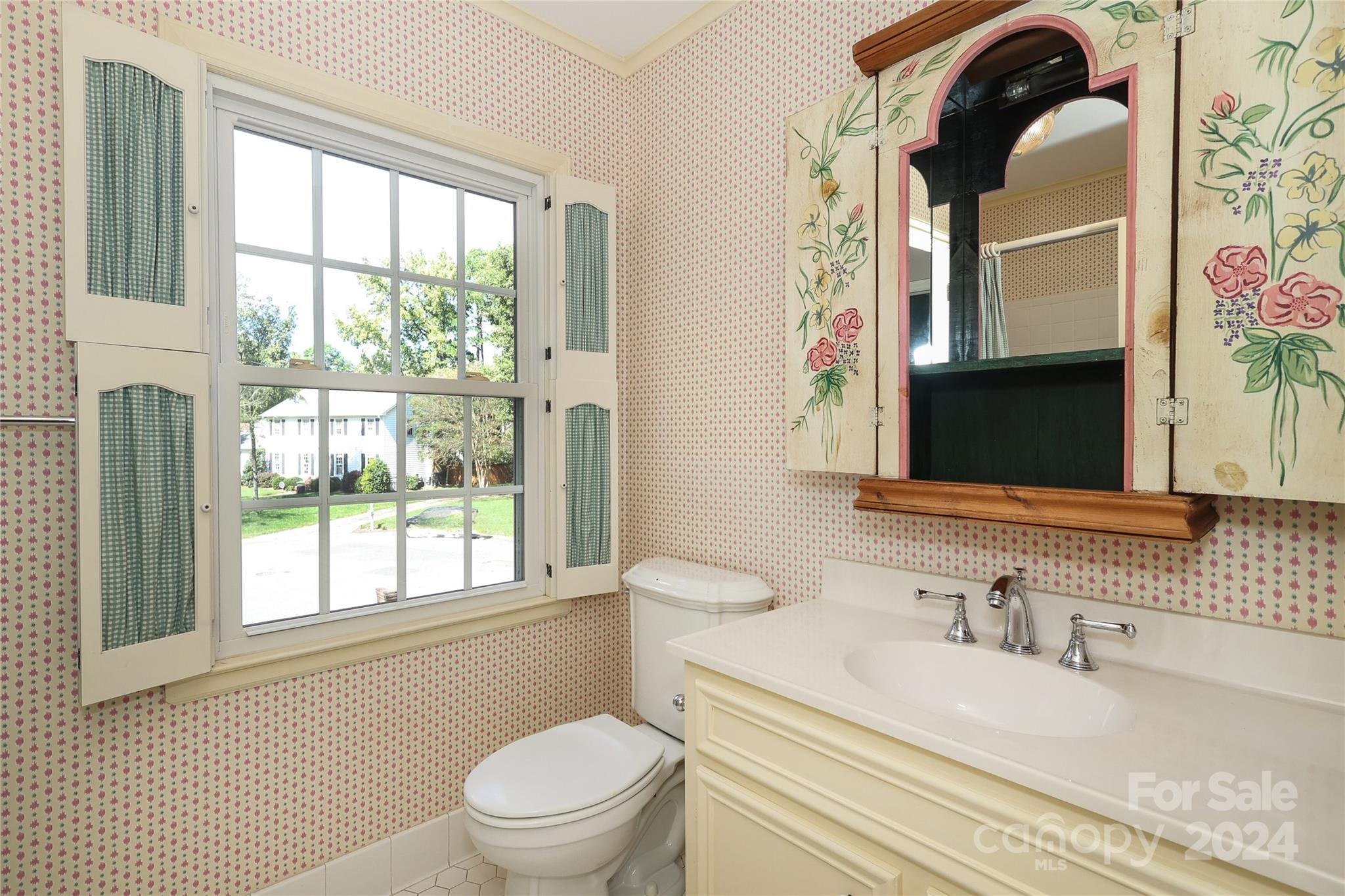 6416 Ilex Court