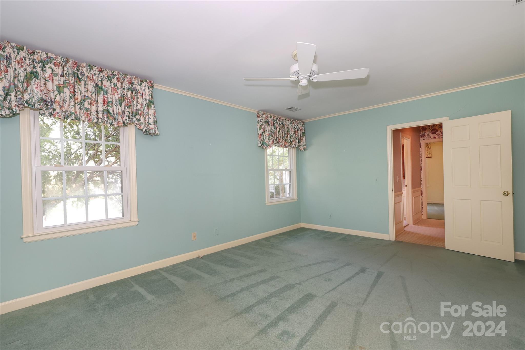 6416 Ilex Court