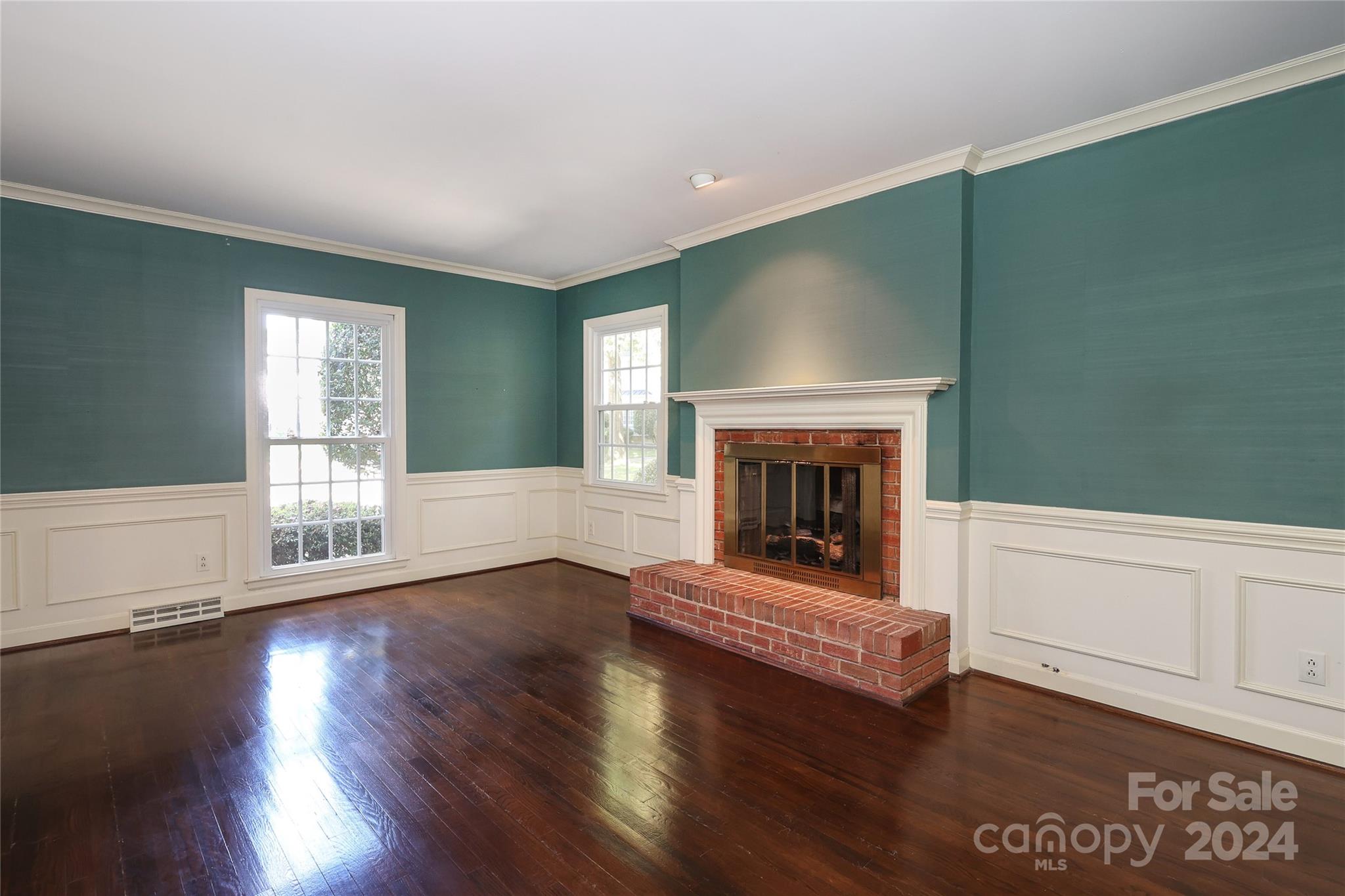6416 Ilex Court