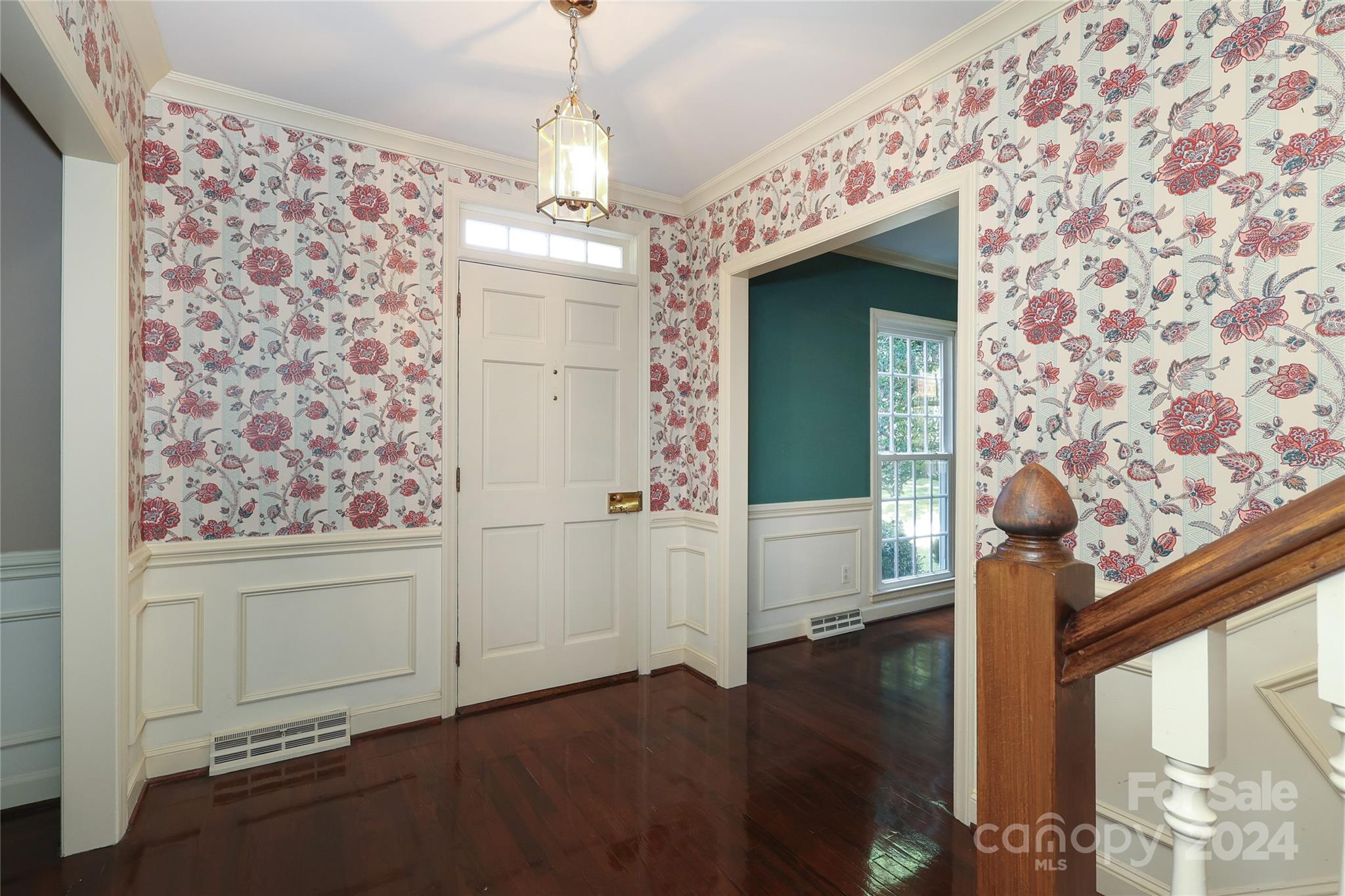 6416 Ilex Court