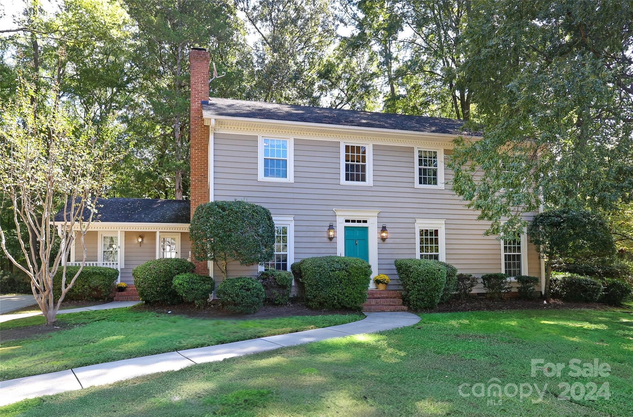 6416 Ilex Court