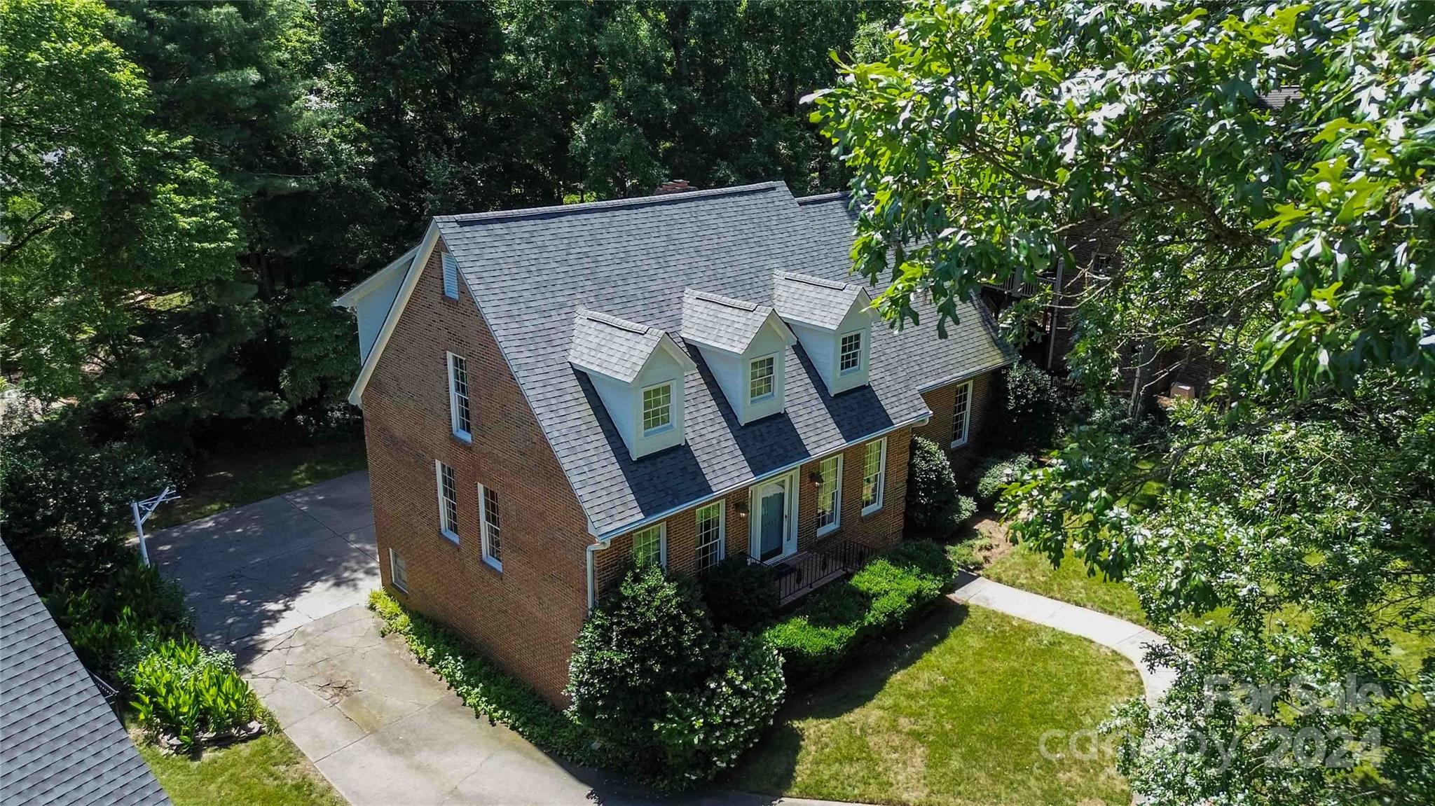 10213 Hanover Woods Place