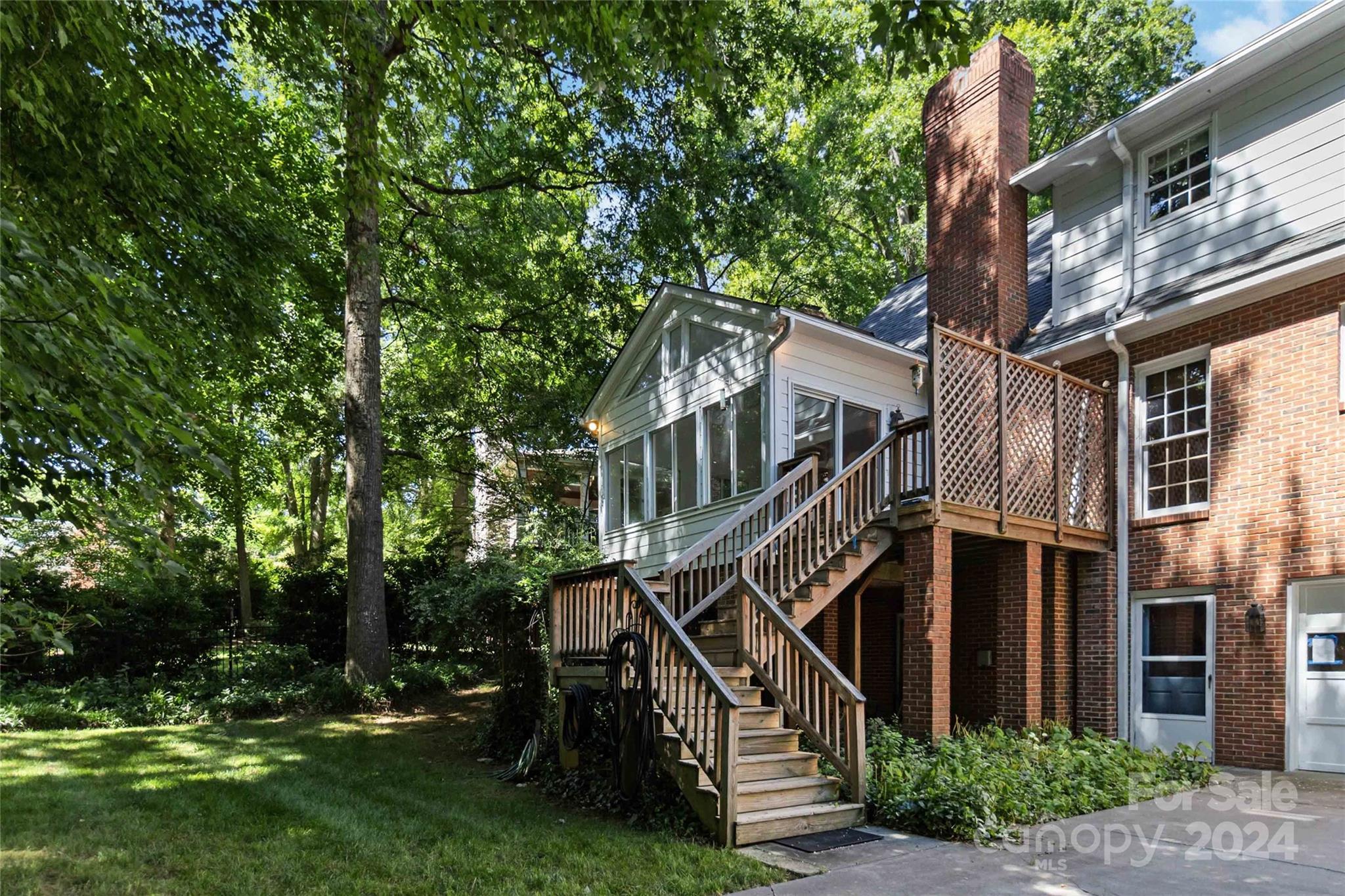 10213 Hanover Woods Place