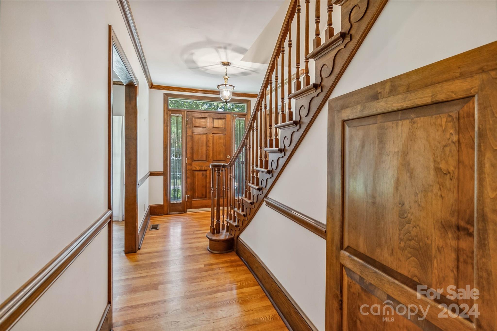 10213 Hanover Woods Place