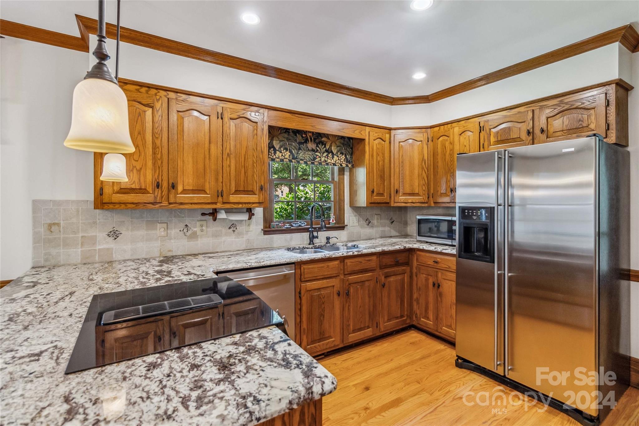 10213 Hanover Woods Place